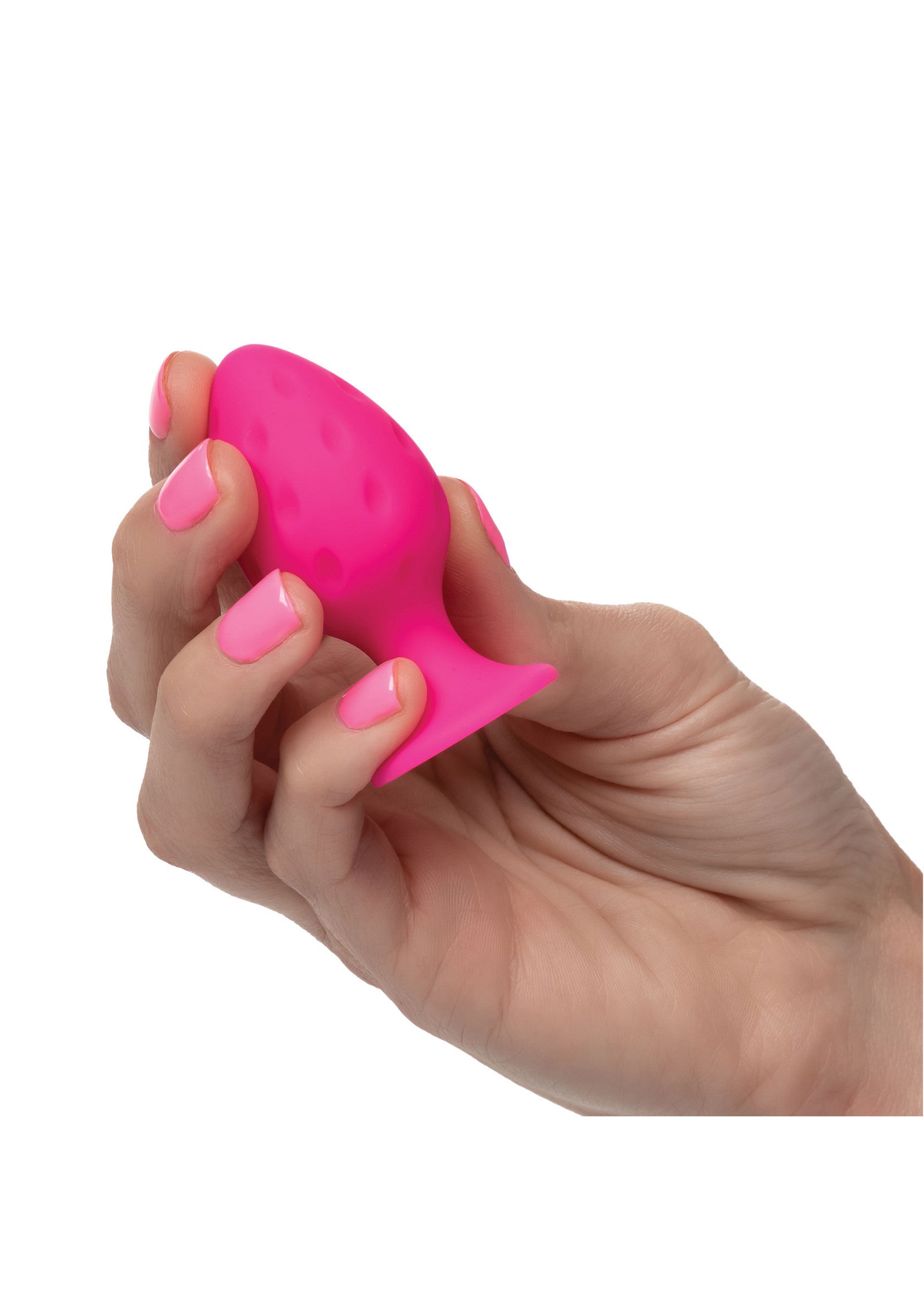 Cheeky Buttplug rosa