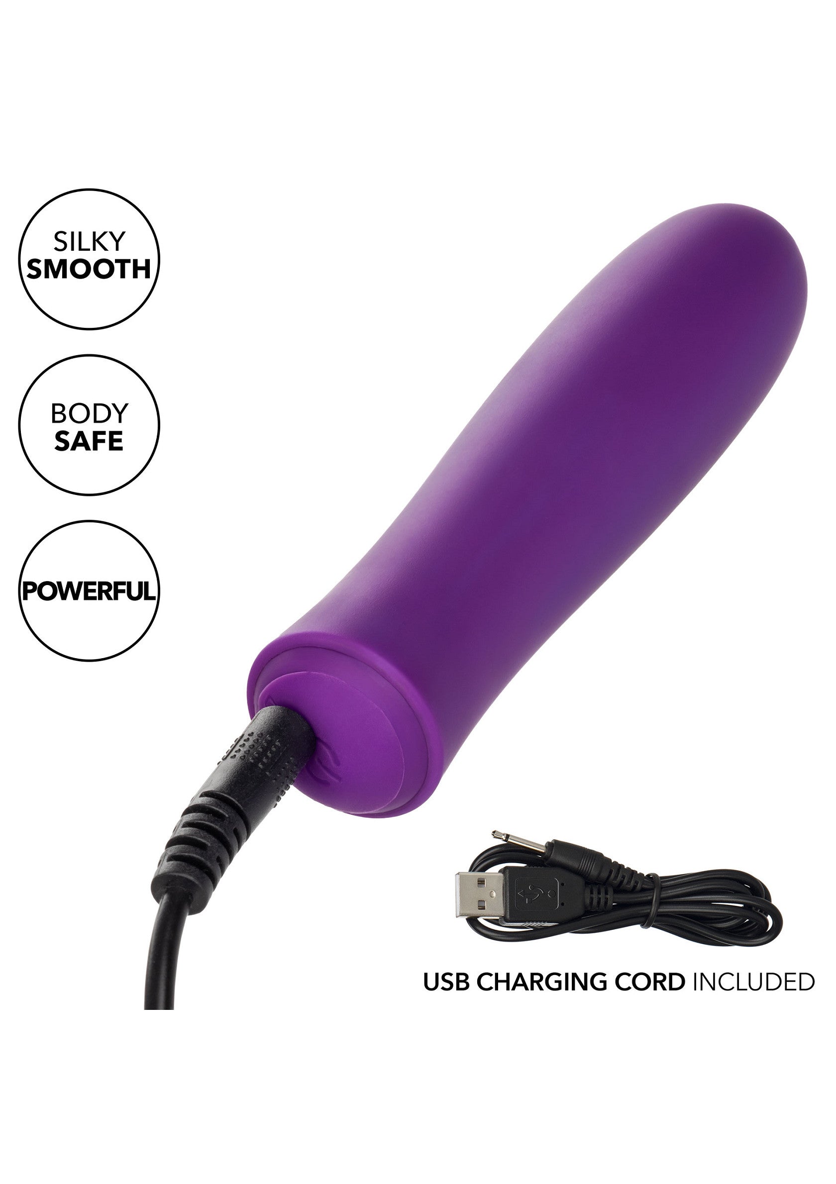 Vibratore Kyst TCB viola