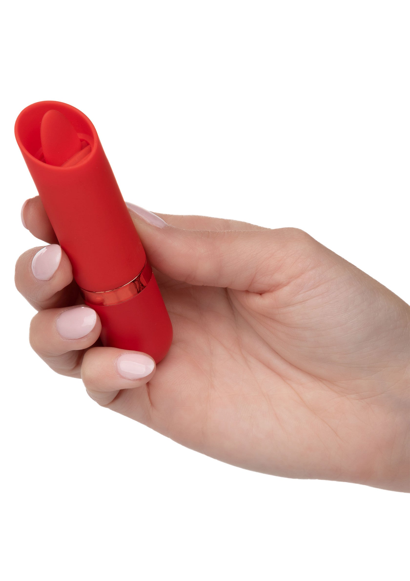 Kyst Flicker rosso