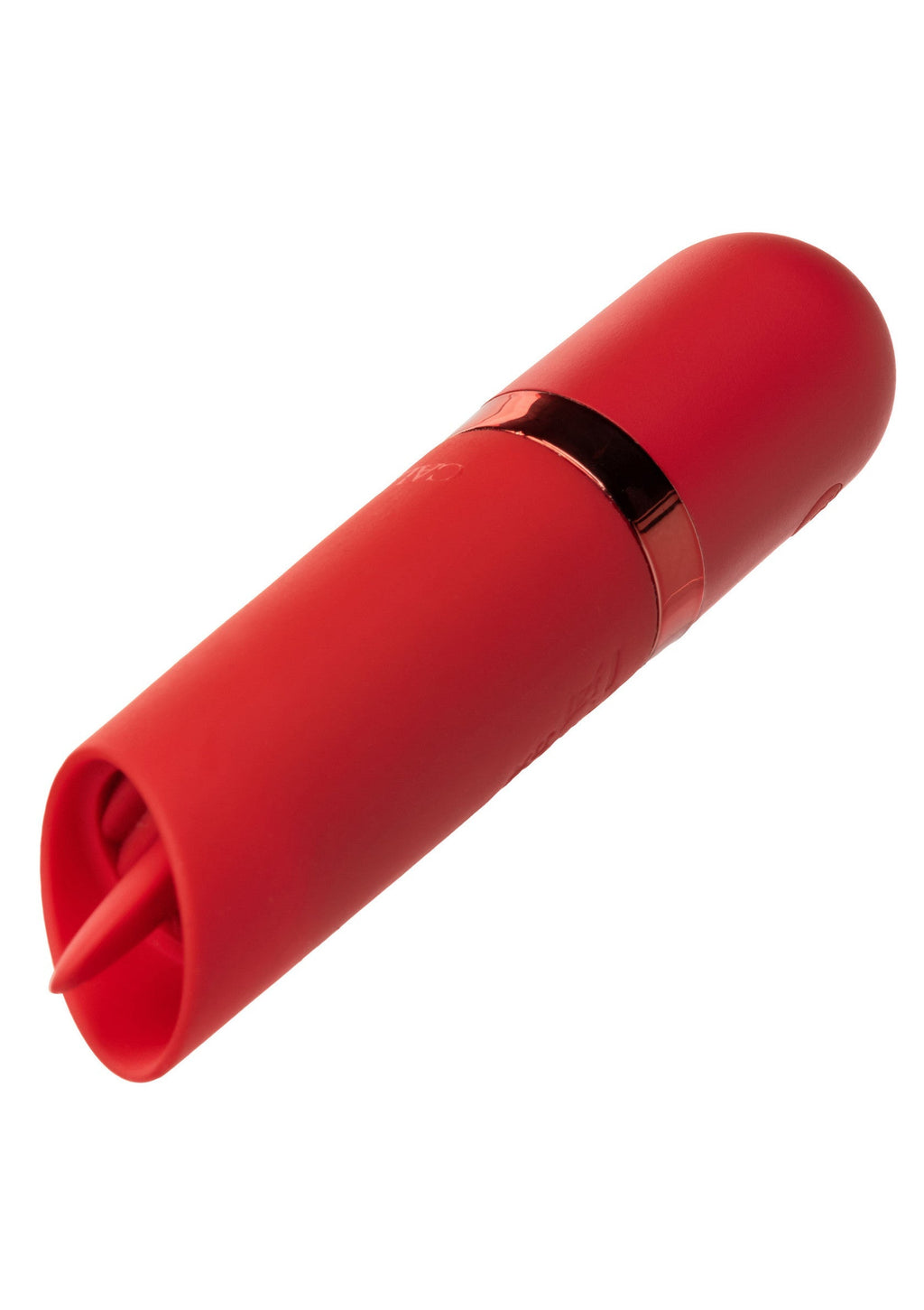 Kyst Flicker rosso