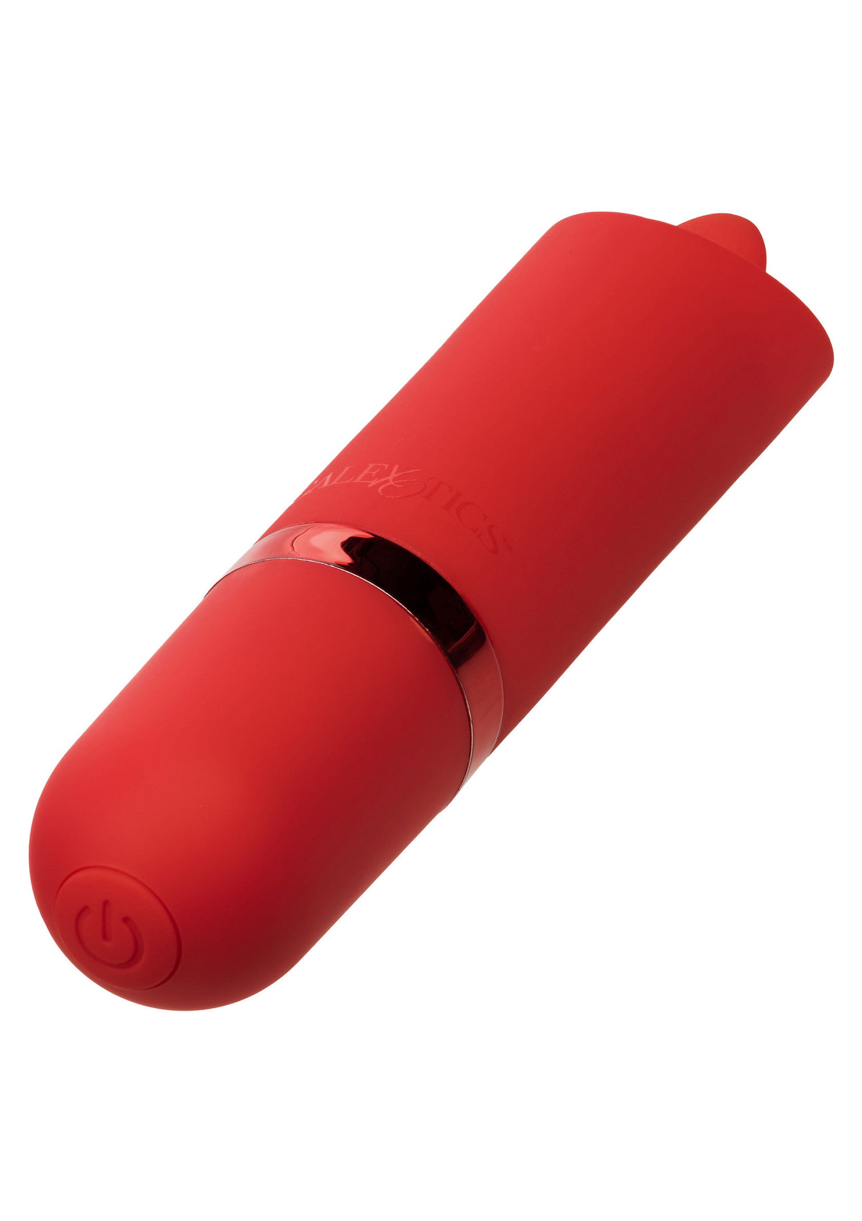 Kyst Flicker rosso