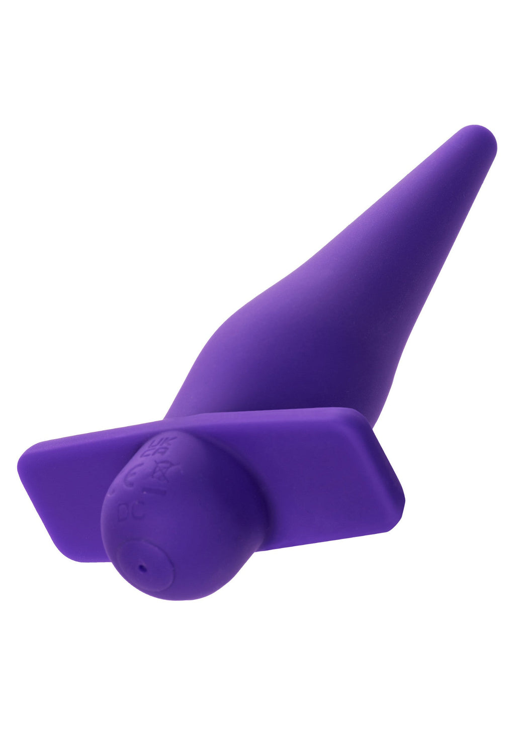 Sonda ad alta intensità viola