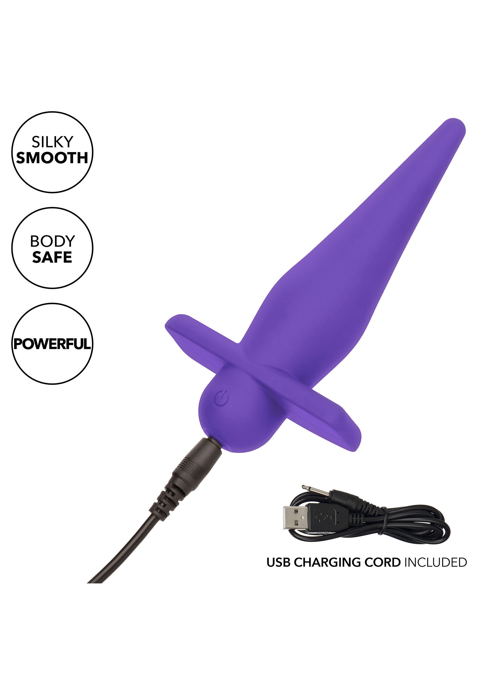 Sonda ad alta intensità viola