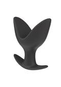 Tappo di ancoraggio medio nero