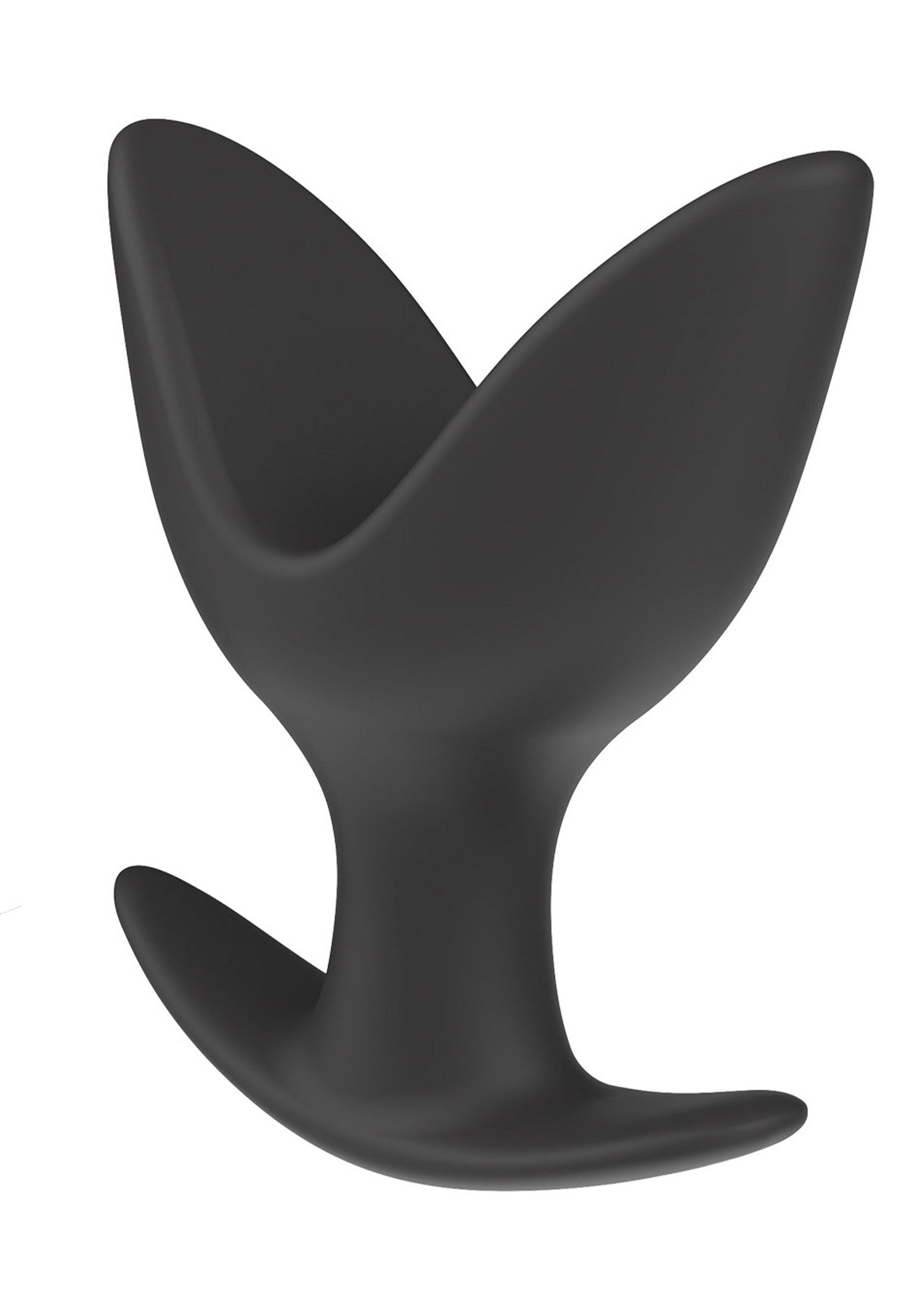 Tappo di ancoraggio extra large nero