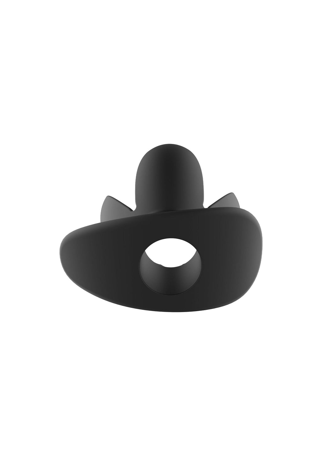 Spina a 4 vie Spreader nera