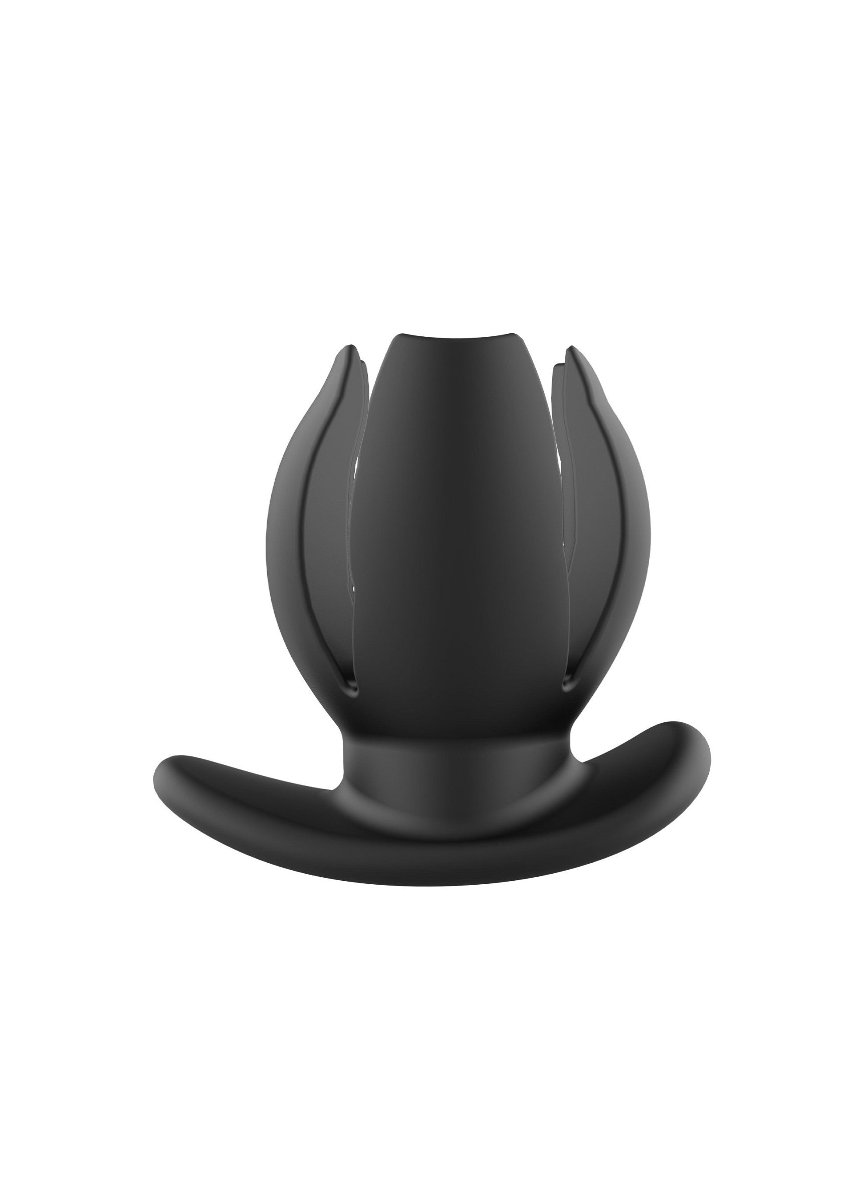 Spina a 4 vie Spreader nera