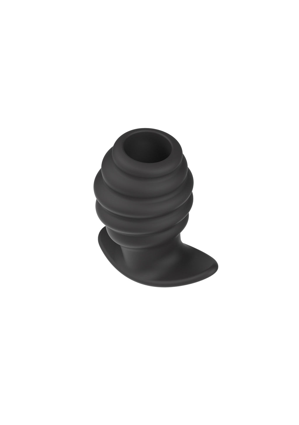 Invader Open Plug Medio nero