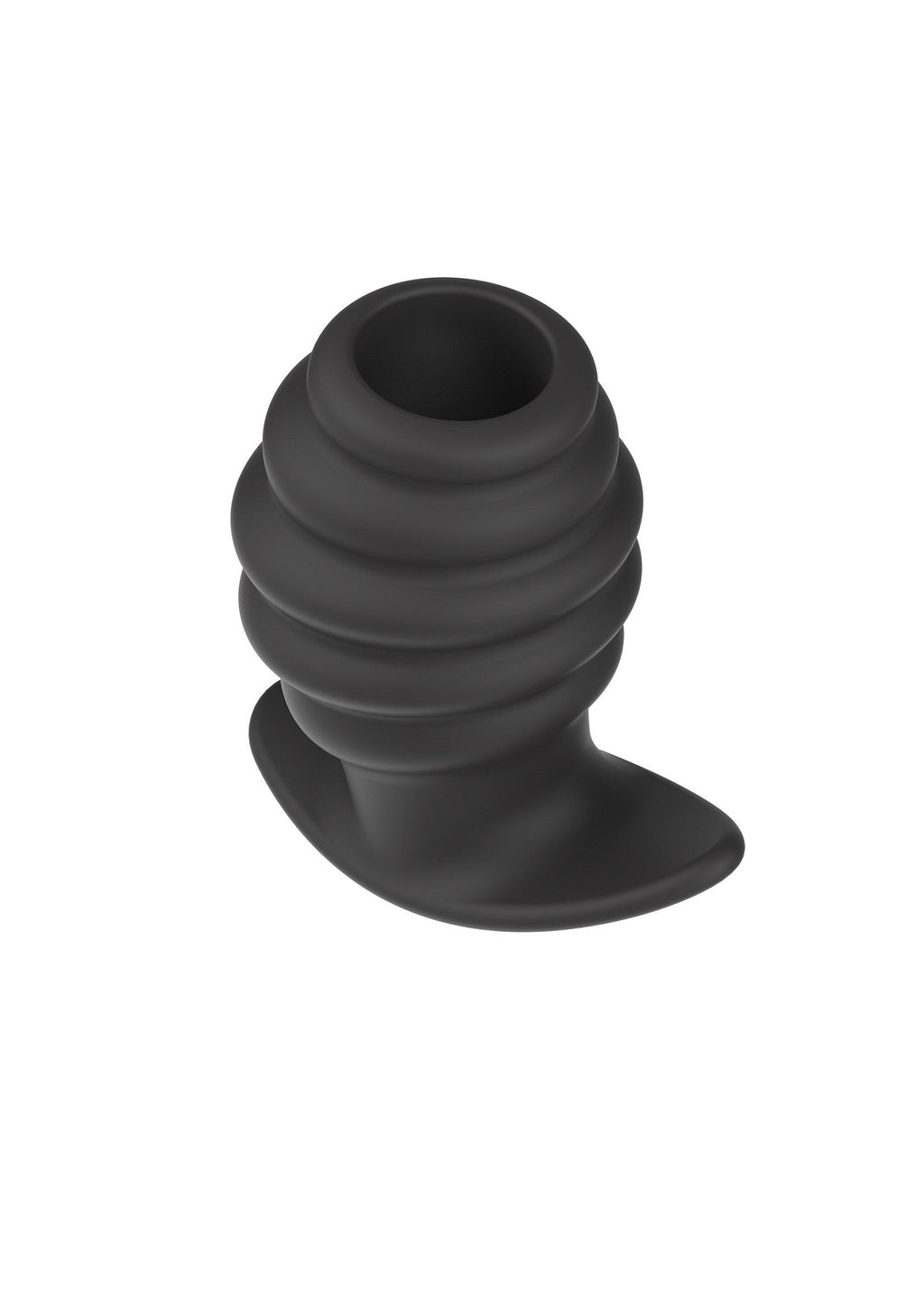 Invader Open Plug Extra Large nero