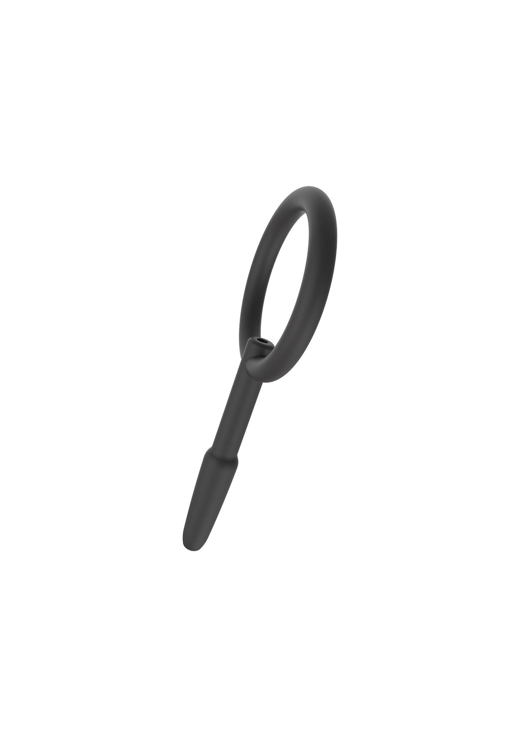 Set di tappi per pene Starter 2 pezzi neri