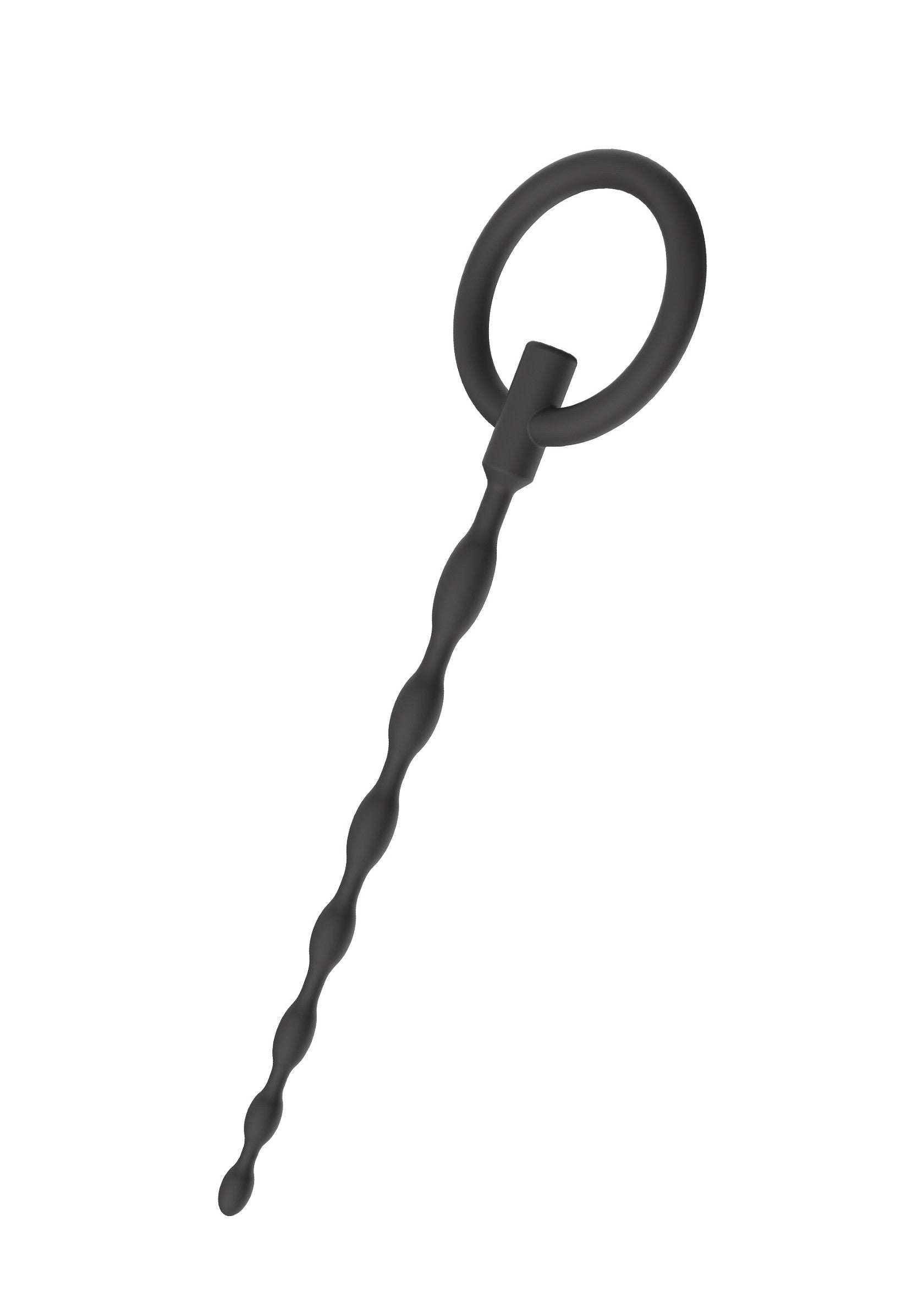 Set di tappi per pene Starter 2 pezzi neri
