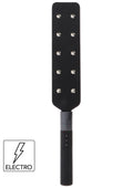 Paletta elettroshock nera