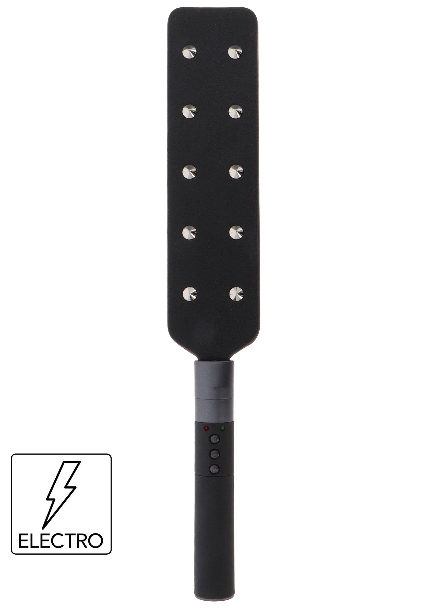 Paletta elettroshock nera