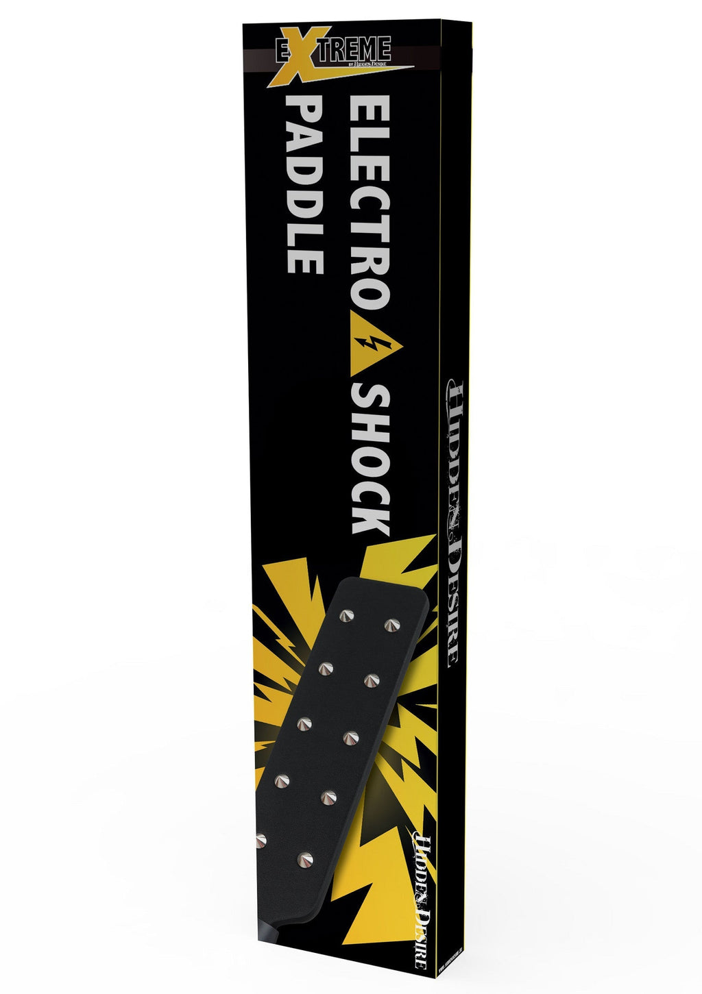 Paletta elettroshock nera