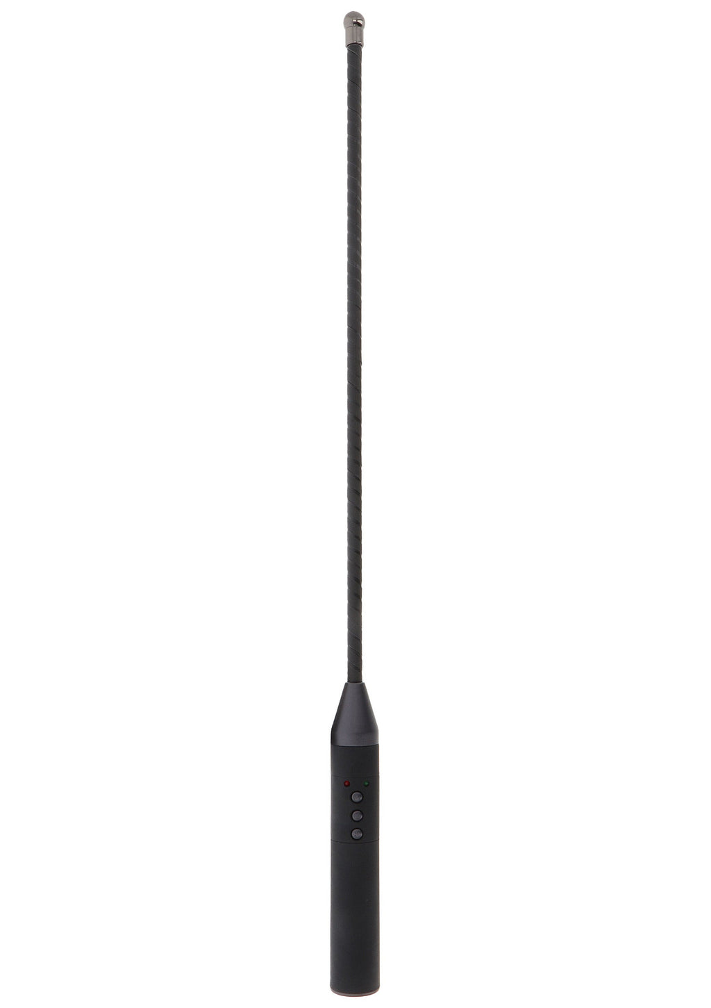 Bastone elettroshock nero