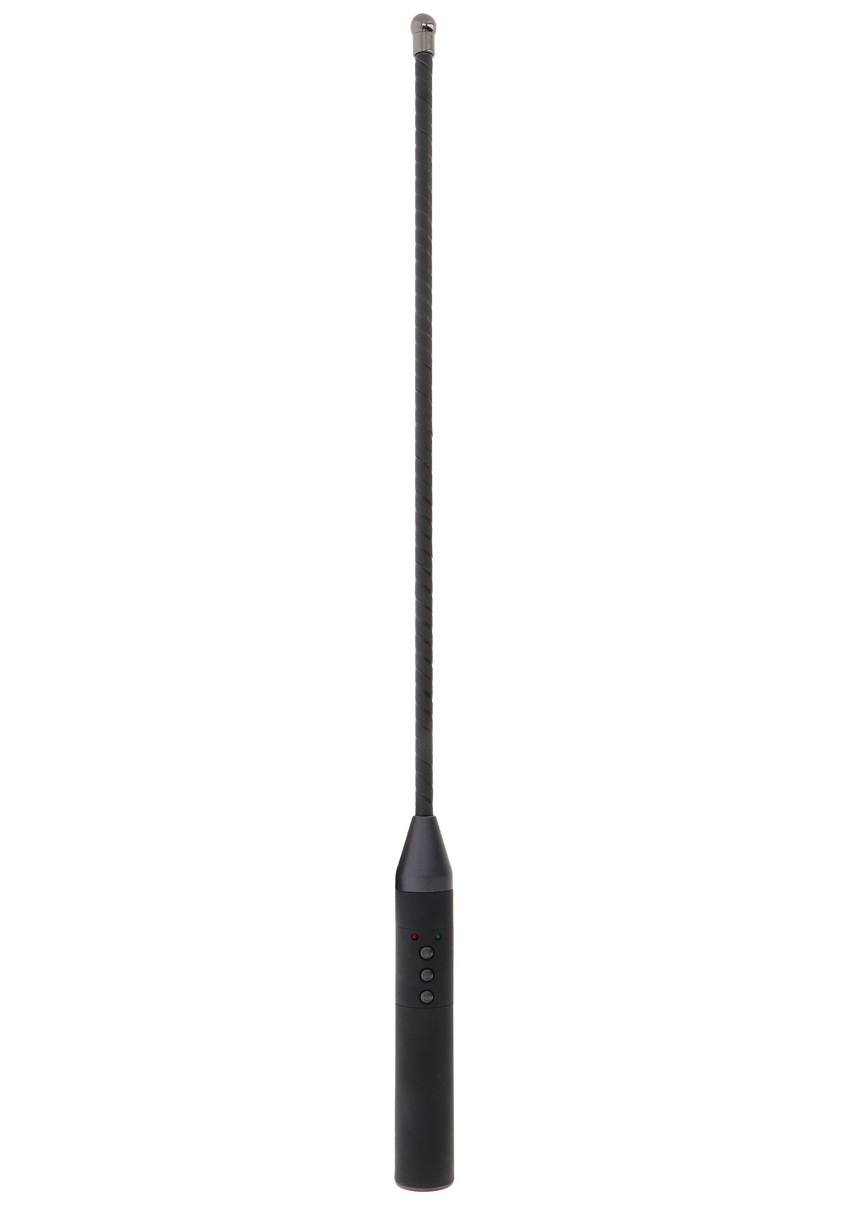 Bastone elettroshock nero