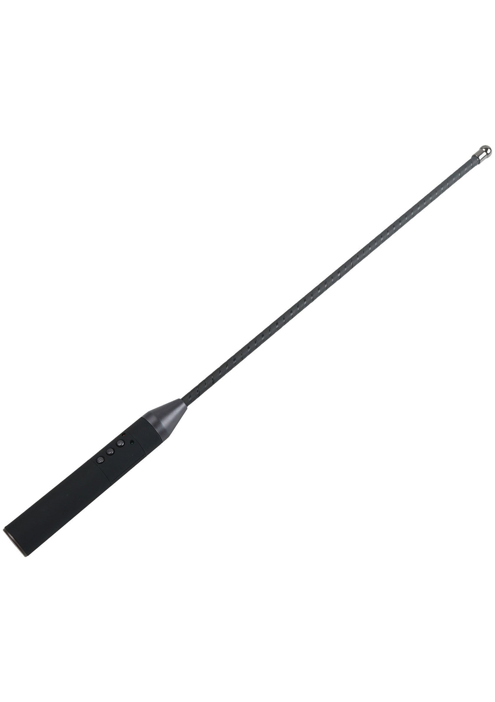 Bastone elettroshock nero