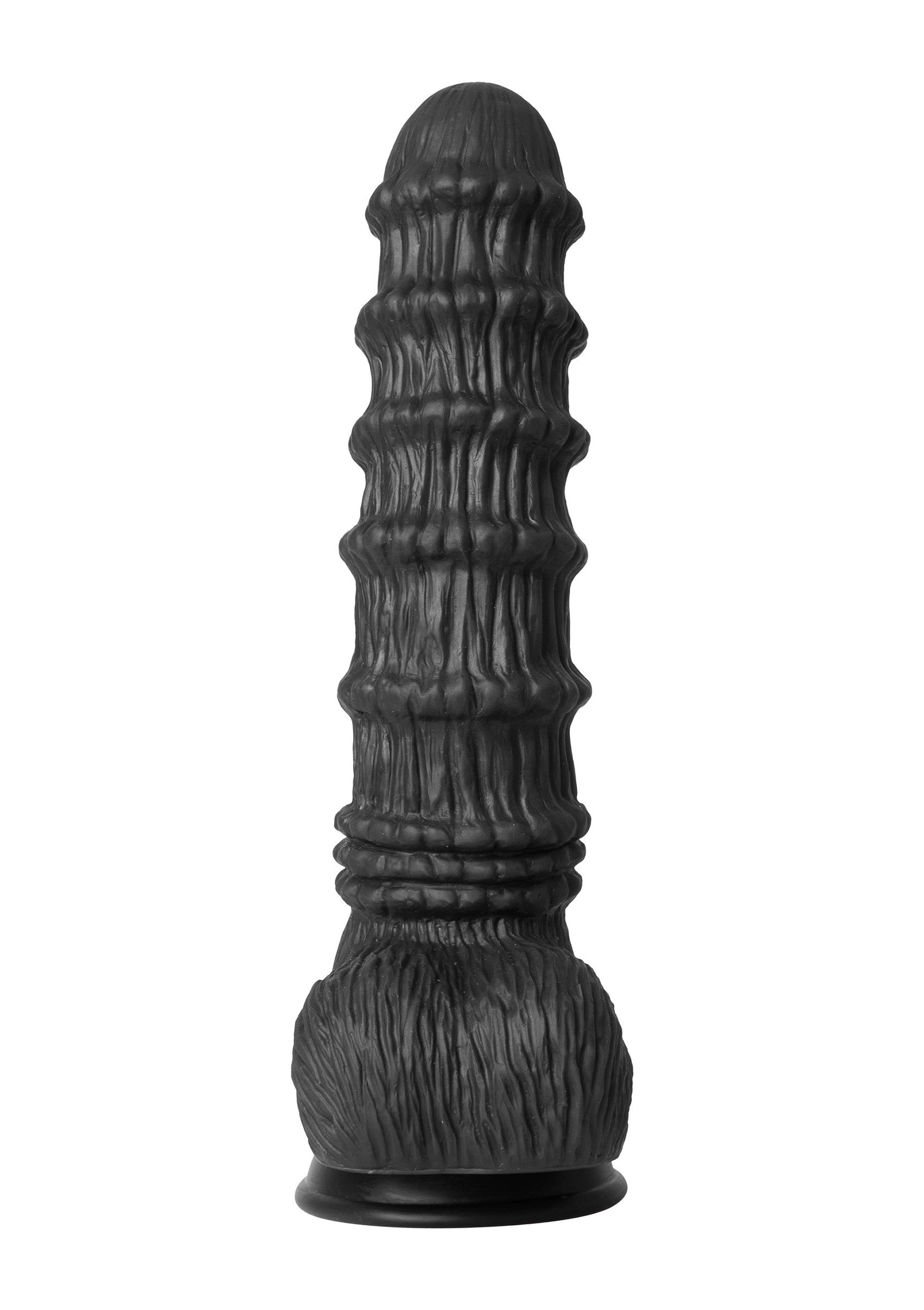 Dildo mostro drago nero