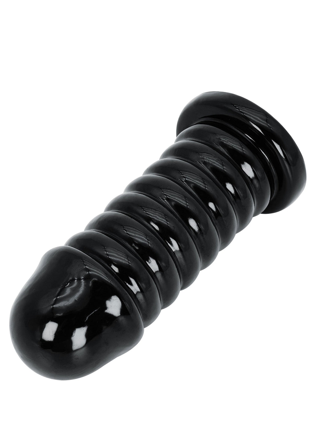 Anale Bold Grande 16,5 cm nero