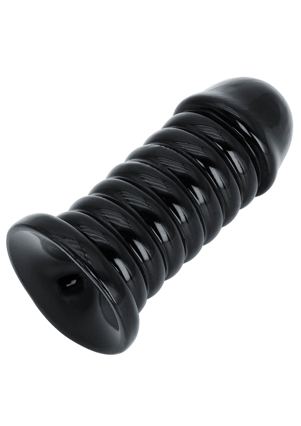 Anale Bold Grande 16,5 cm nero