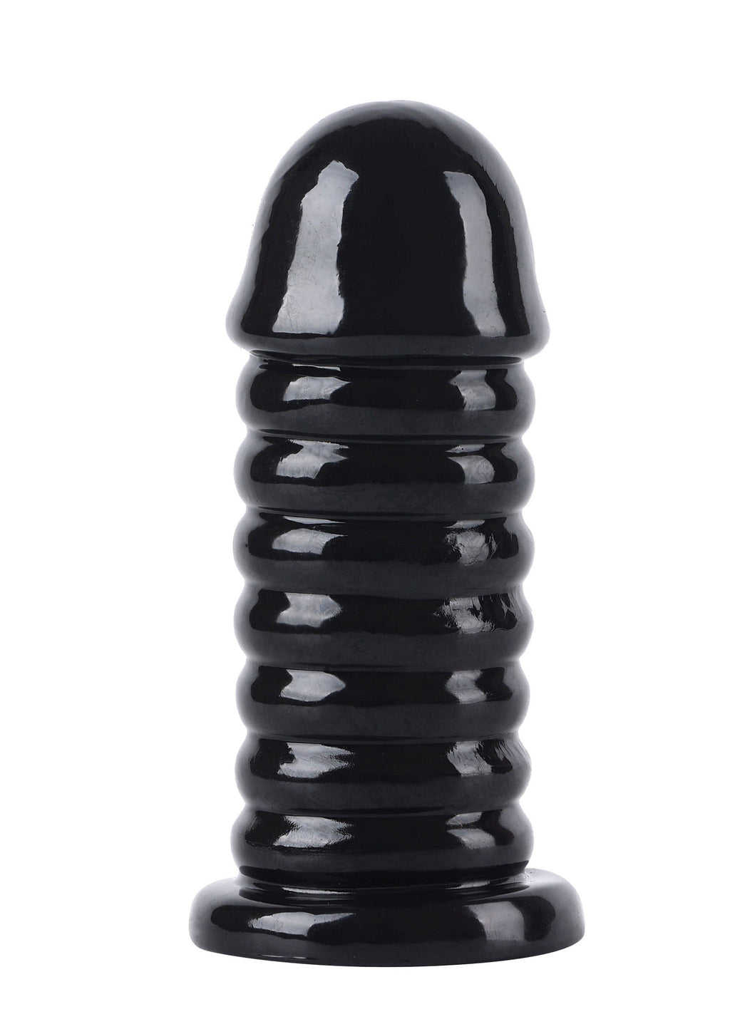Anale Bold Grande 16,5 cm nero