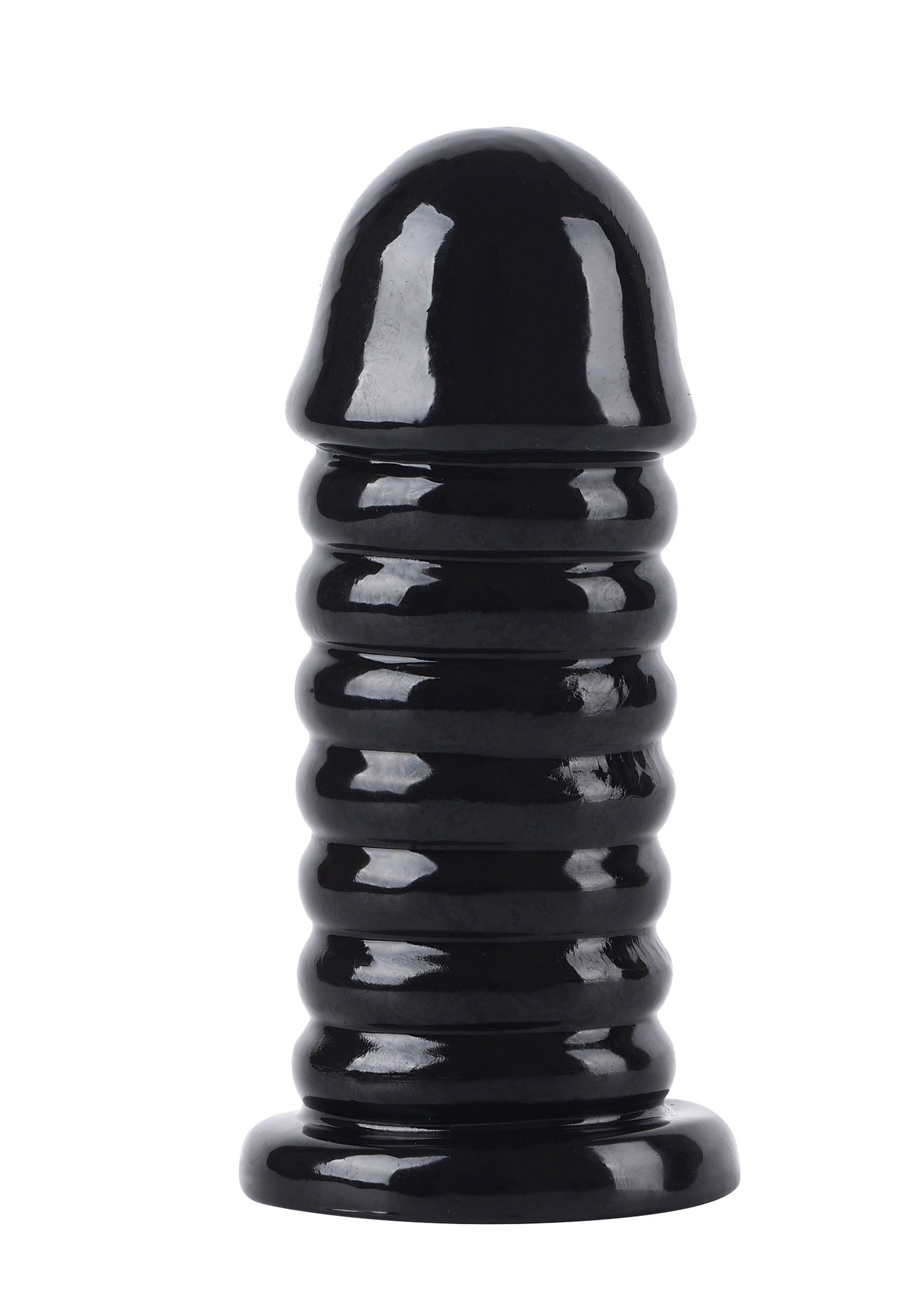 Anale Bold Grande 16,5 cm nero