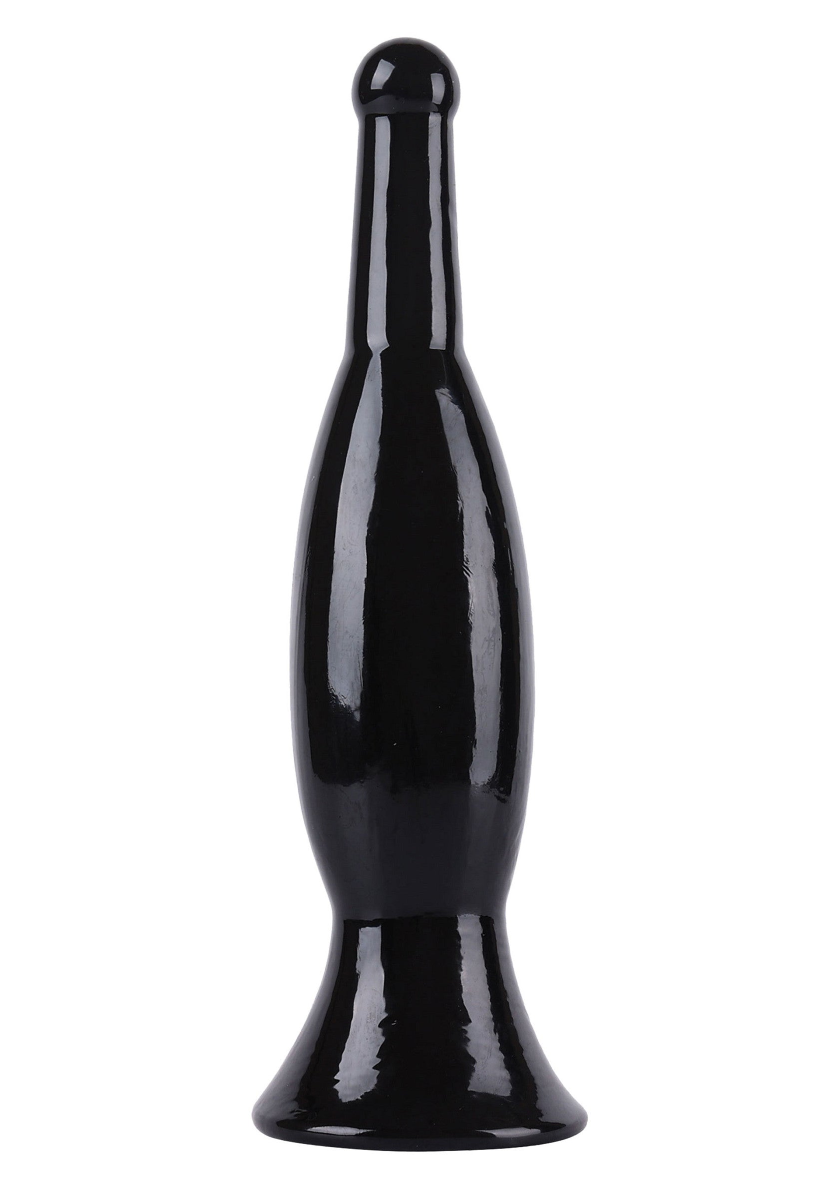 Buttplug Slider 27cm nero