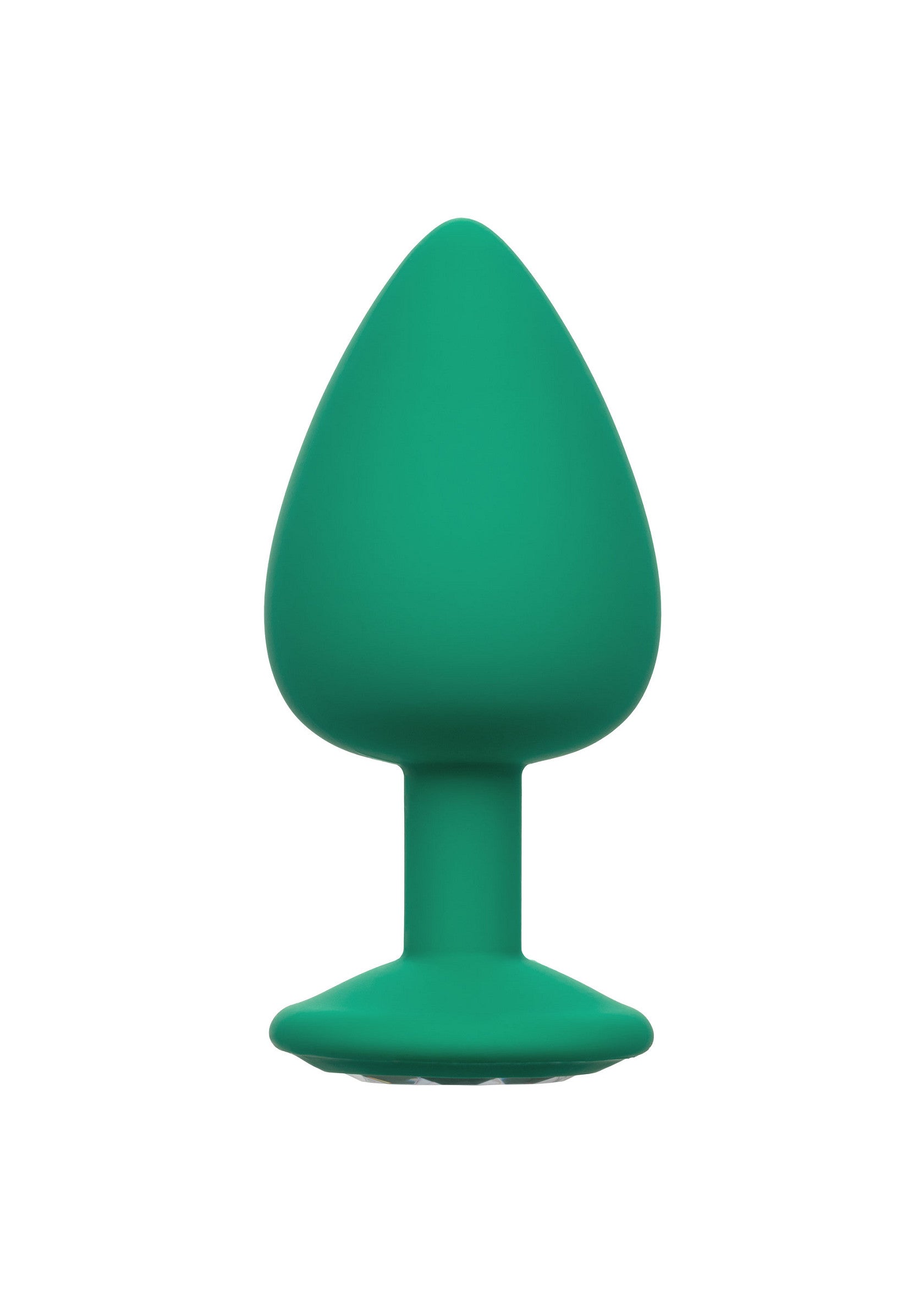 Cheeky Gems 3 pezzi verdi