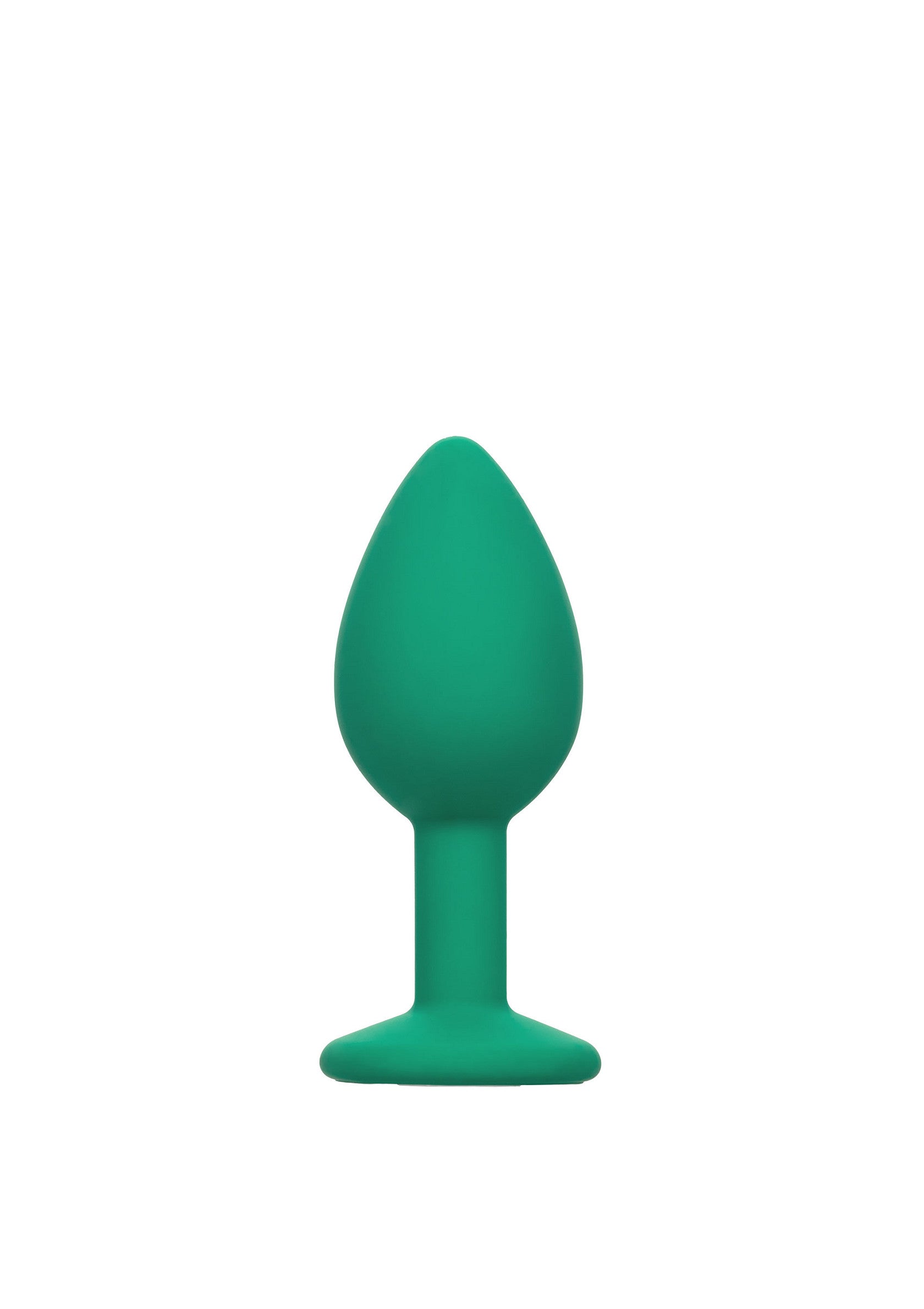 Cheeky Gems 3 pezzi verdi
