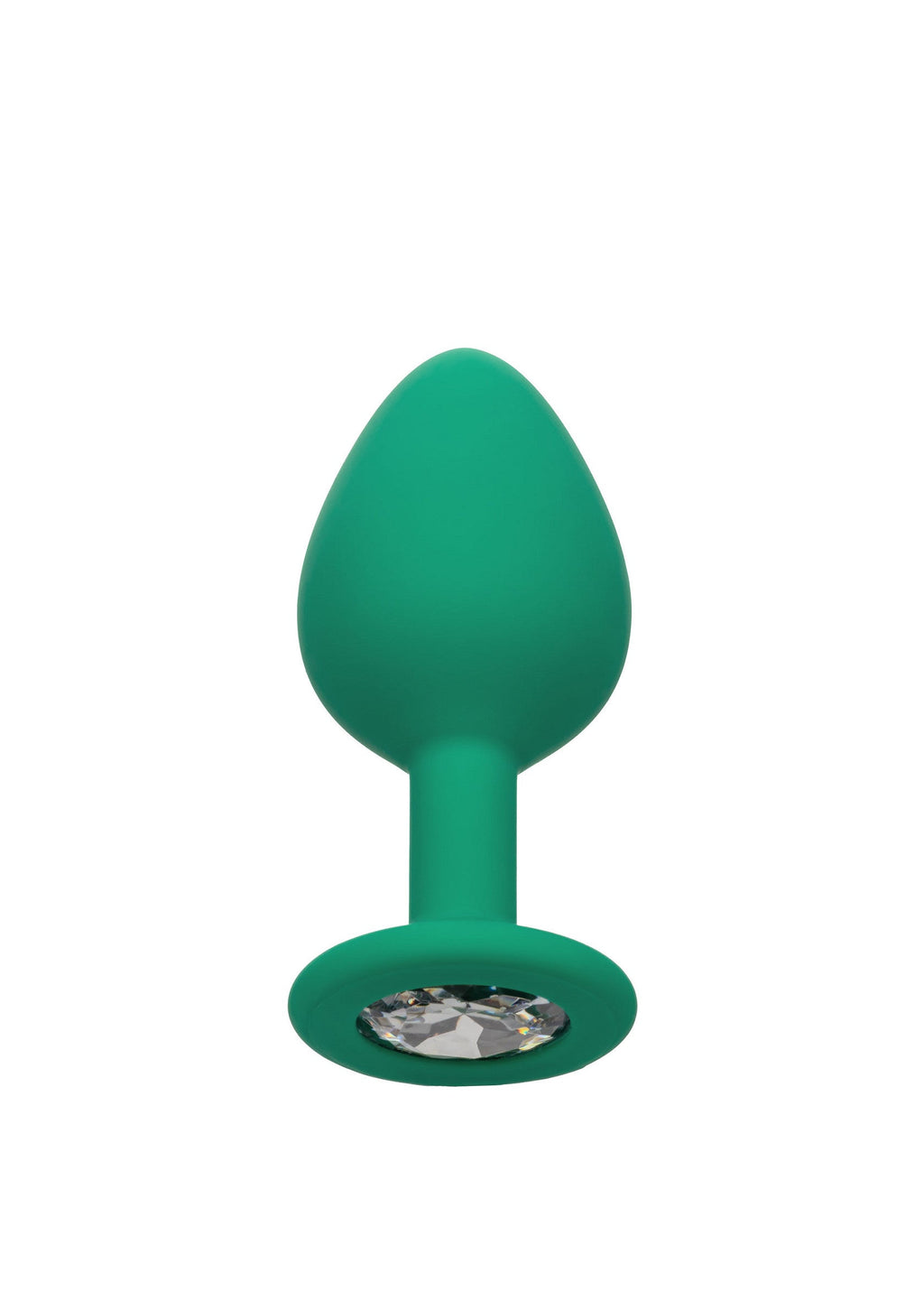 Cheeky Gems 3 pezzi verdi