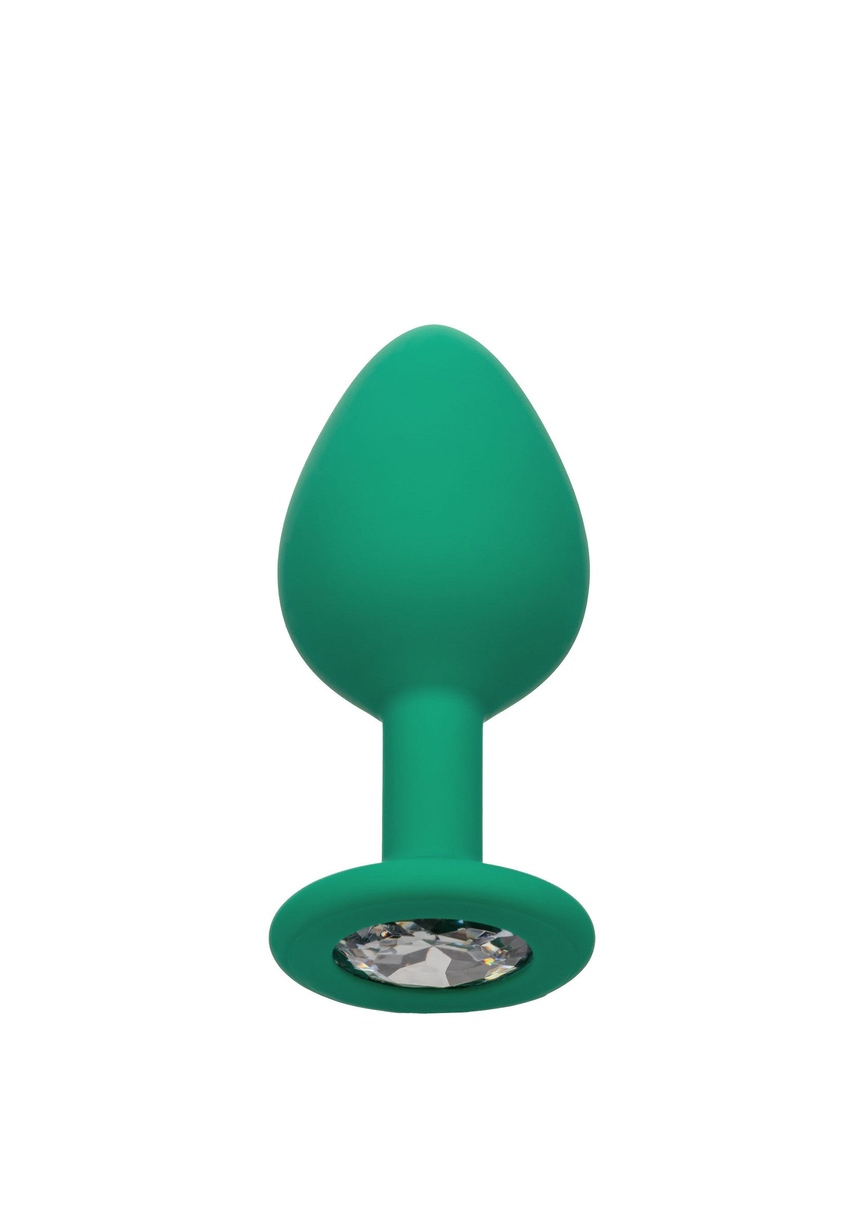 Cheeky Gems 3 pezzi verdi