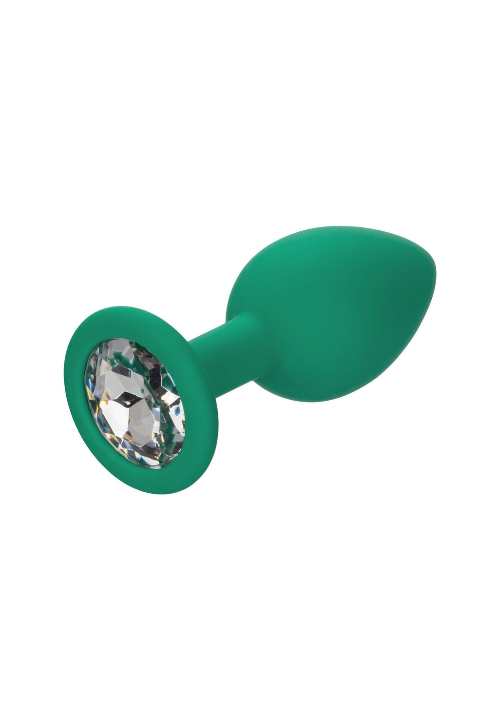 Cheeky Gems 3 pezzi verdi