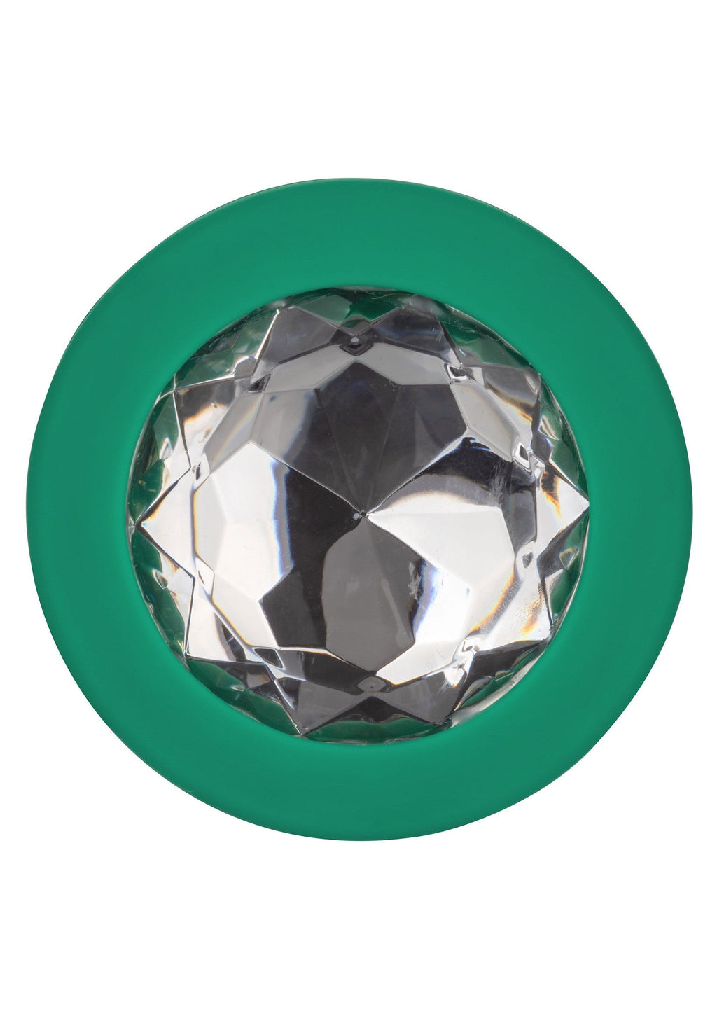 Cheeky Gems 3 pezzi verdi