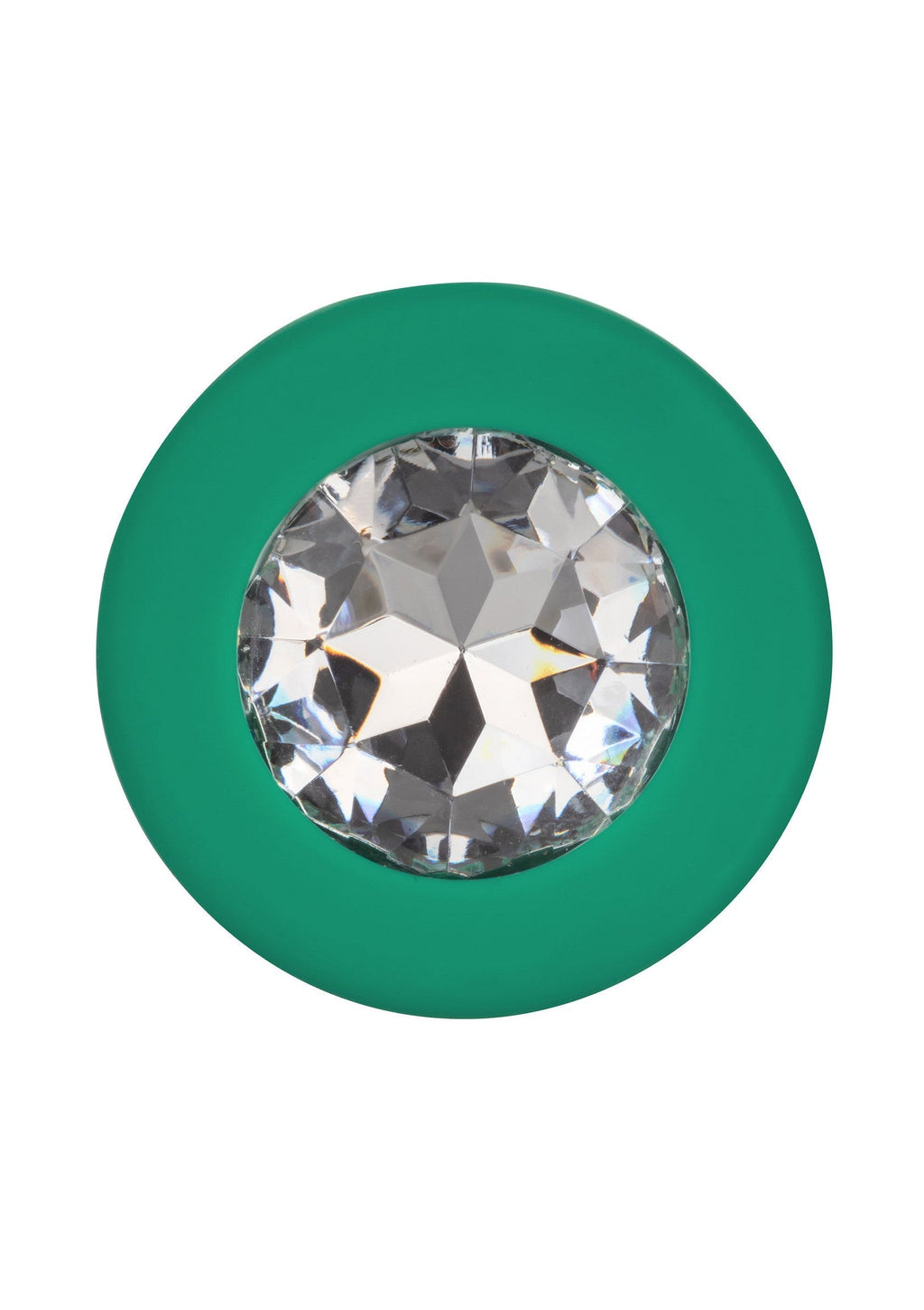 Cheeky Gems 3 pezzi verdi