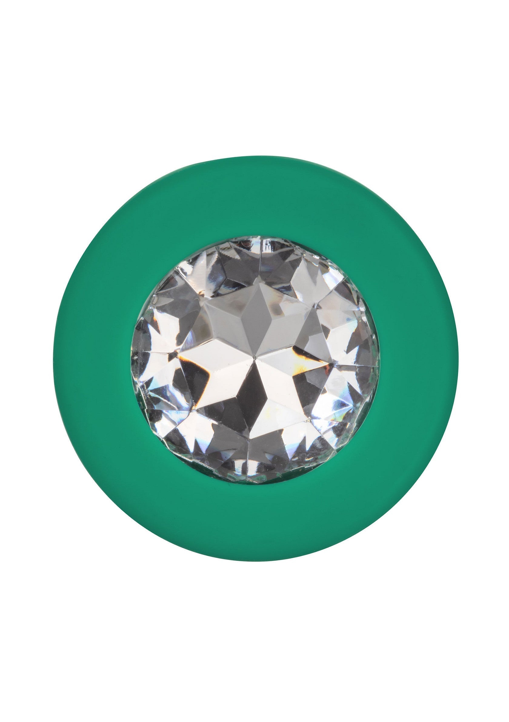 Cheeky Gems 3 pezzi verdi