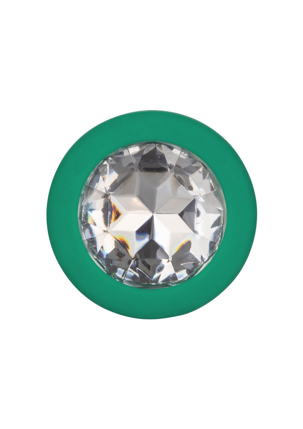 Cheeky Gems 3 pezzi verdi
