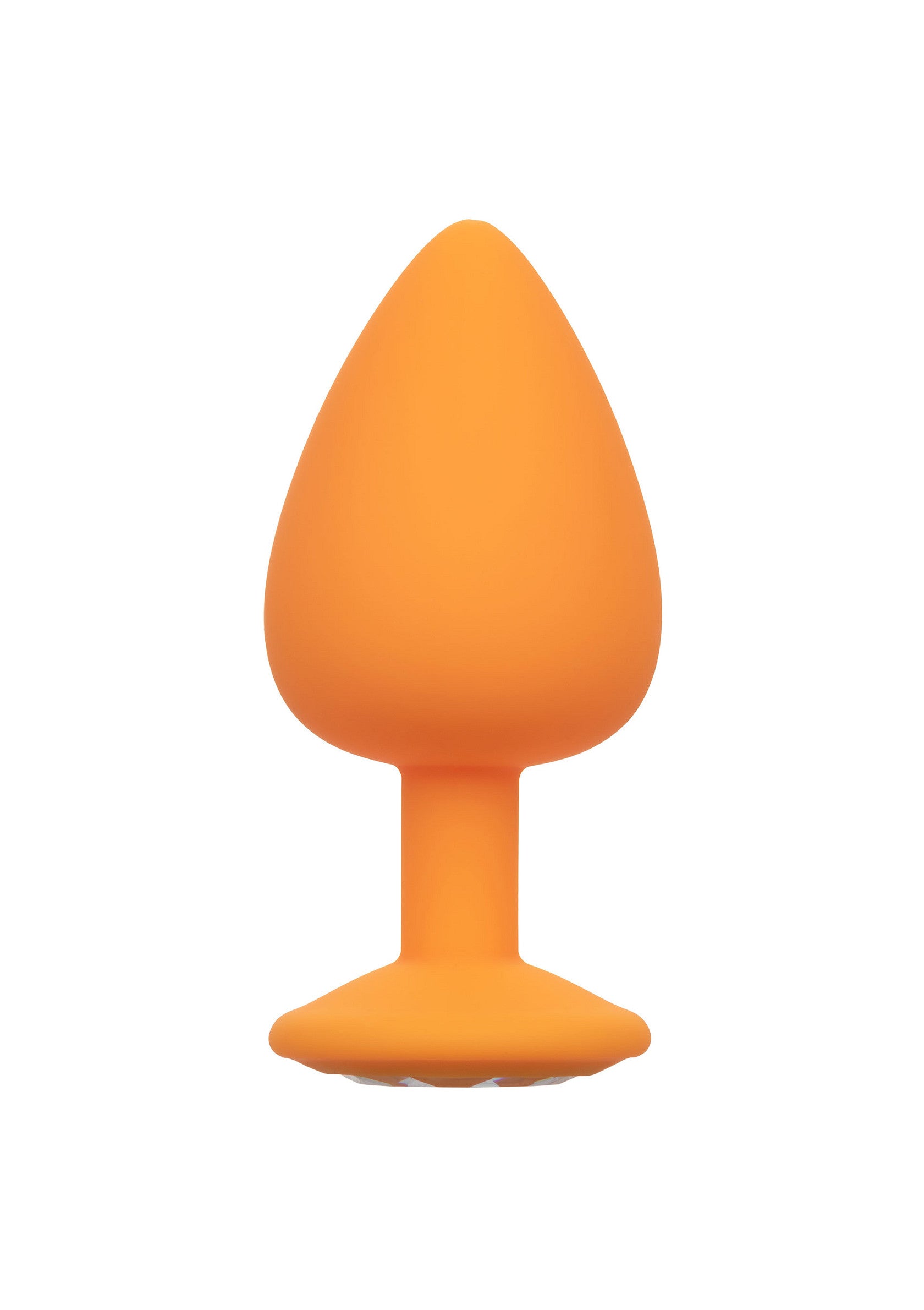 Cheeky Gems 3 pezzi arancioni