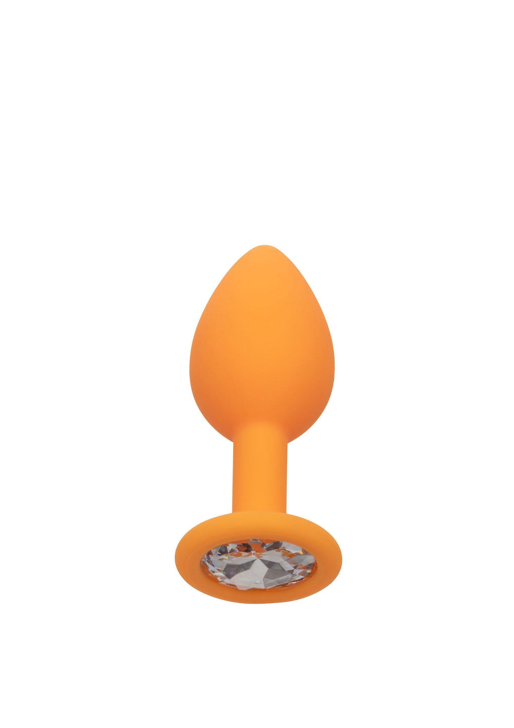Cheeky Gems 3 pezzi arancioni