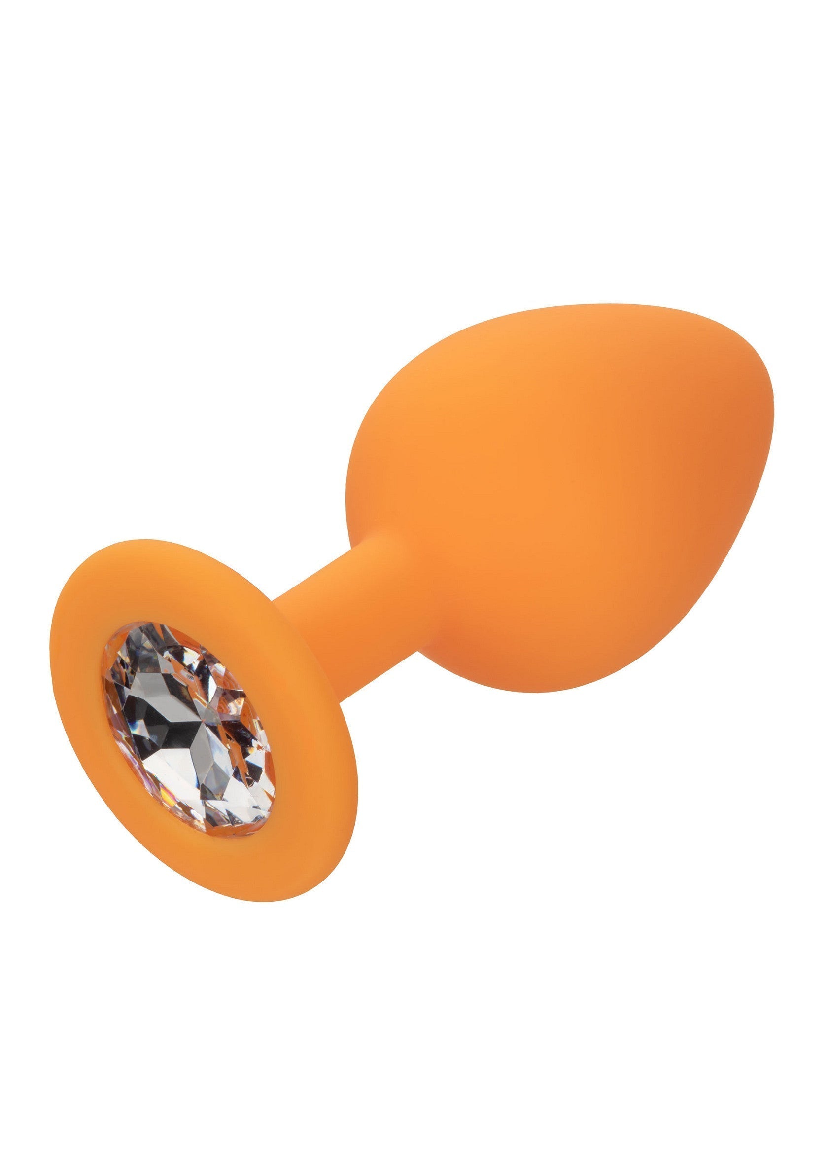 Cheeky Gems 3 pezzi arancioni