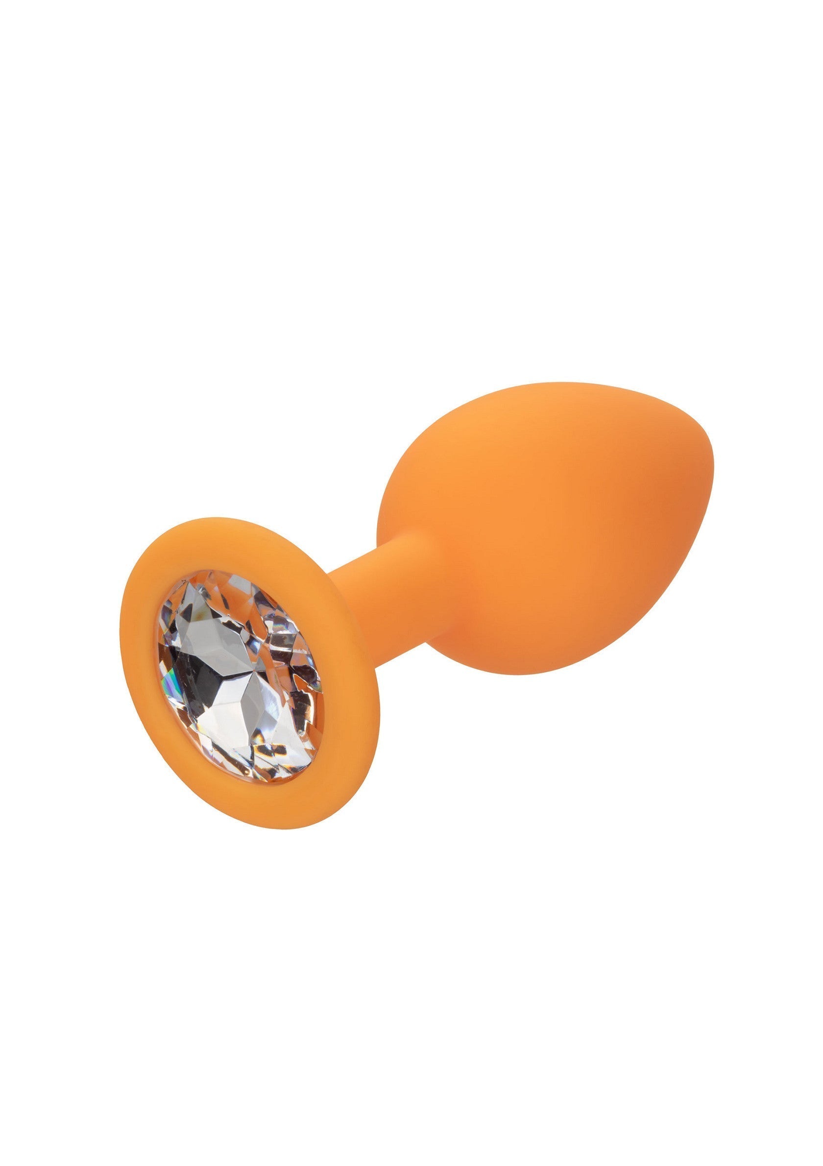 Cheeky Gems 3 pezzi arancioni