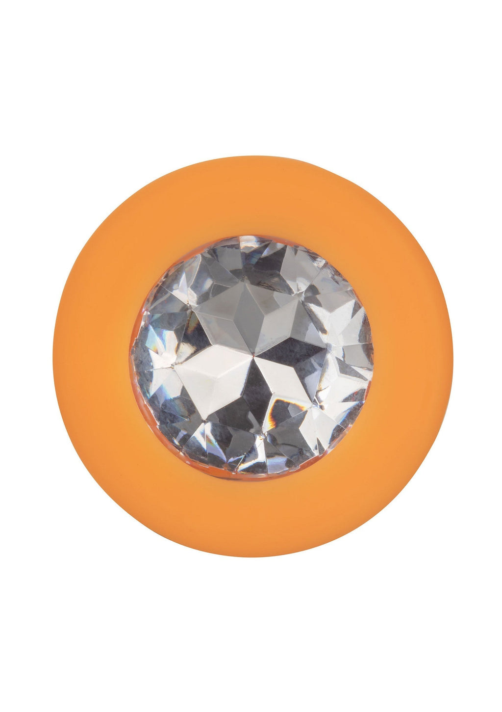 Cheeky Gems 3 pezzi arancioni
