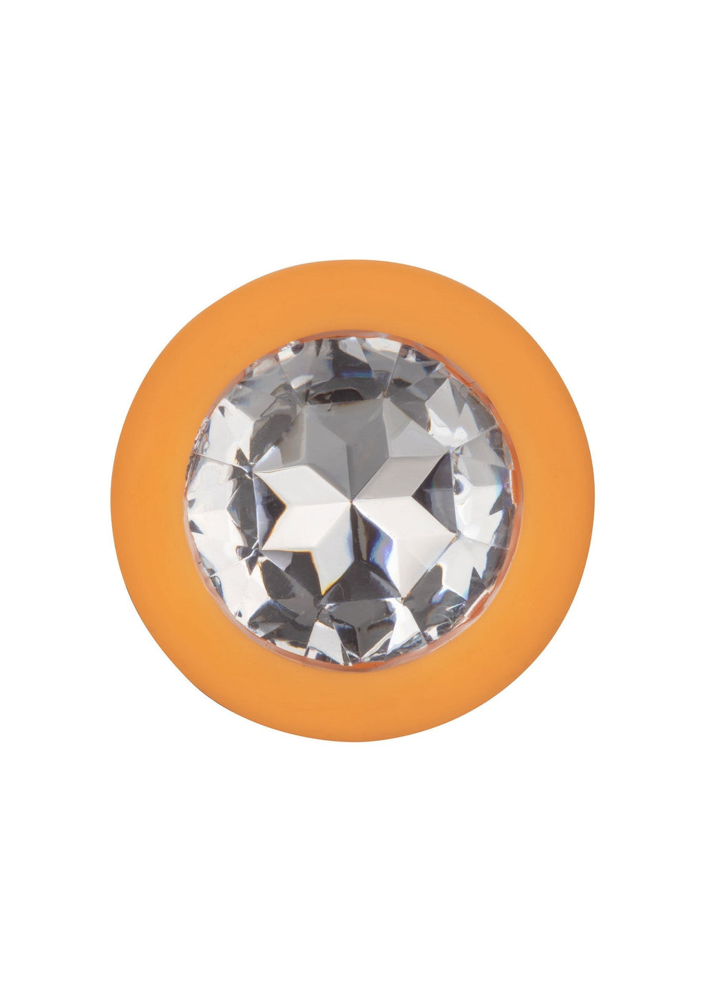 Cheeky Gems 3 pezzi arancioni