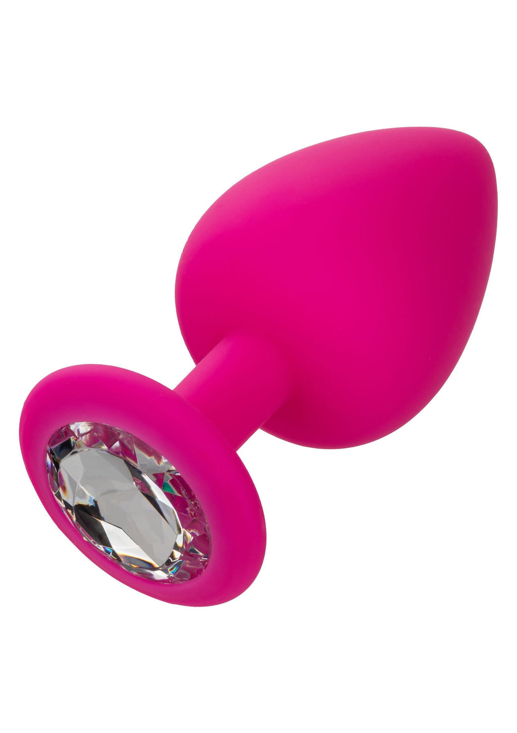 Cheeky Gems 3 pezzi rosa