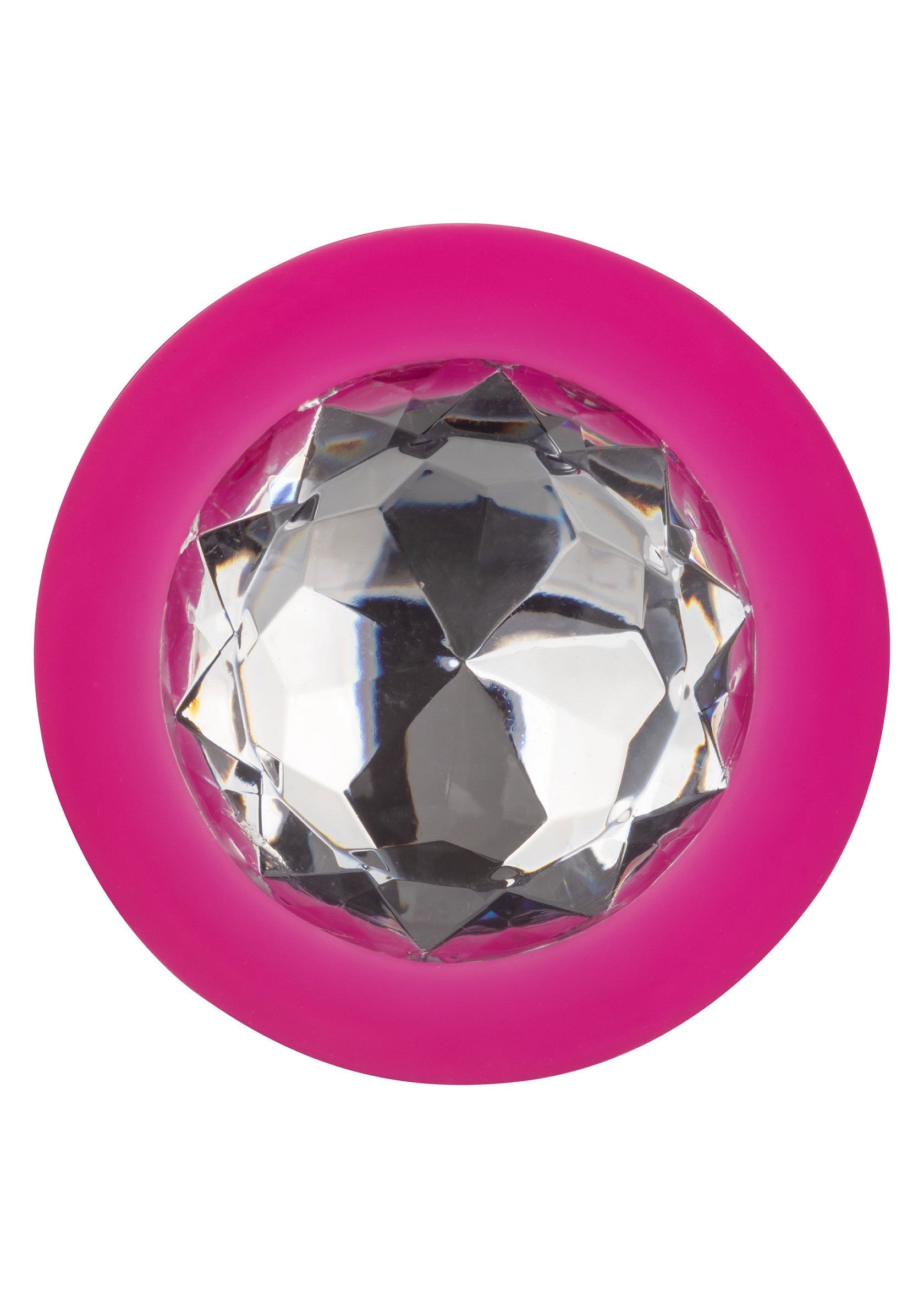 Cheeky Gems 3 pezzi rosa
