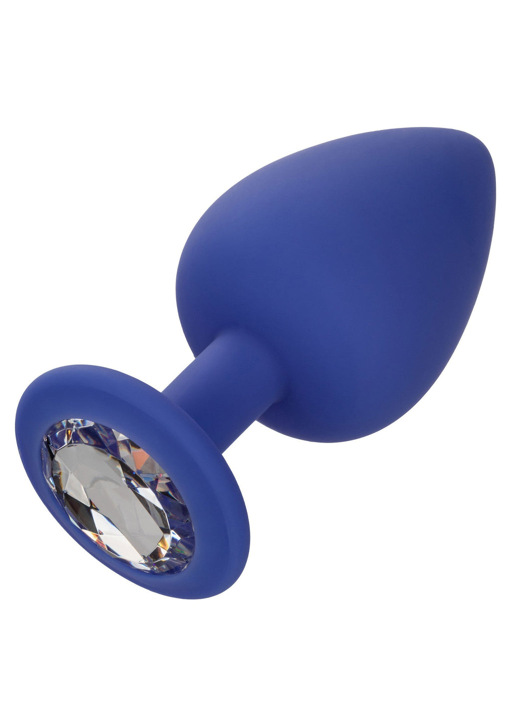 Cheeky Gems 3 pezzi viola