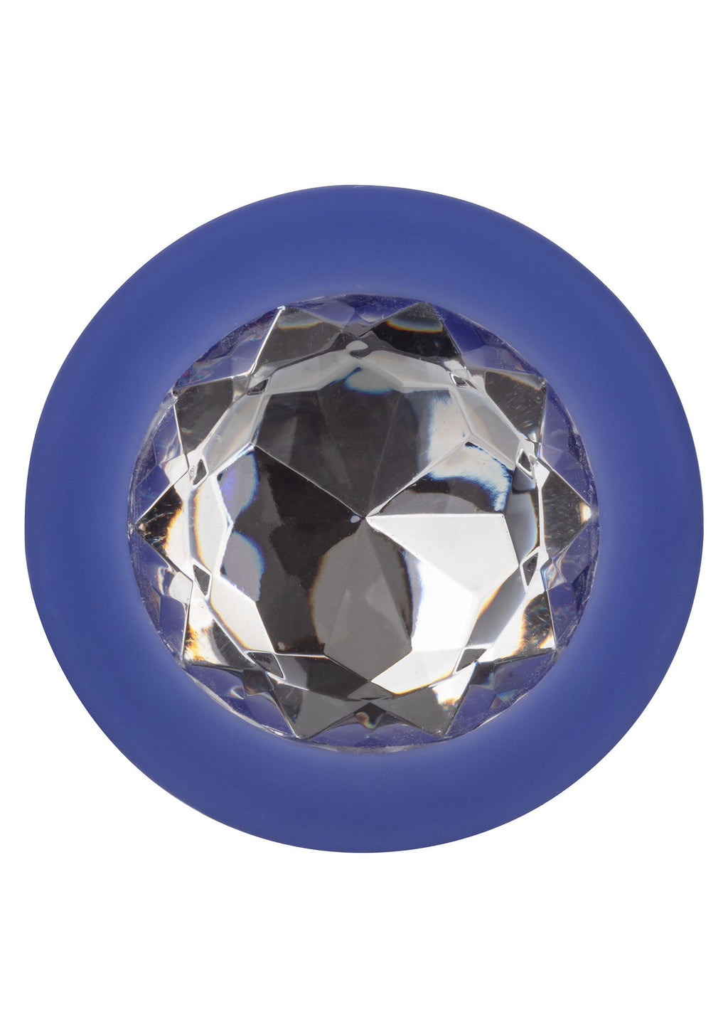 Cheeky Gems 3 pezzi viola