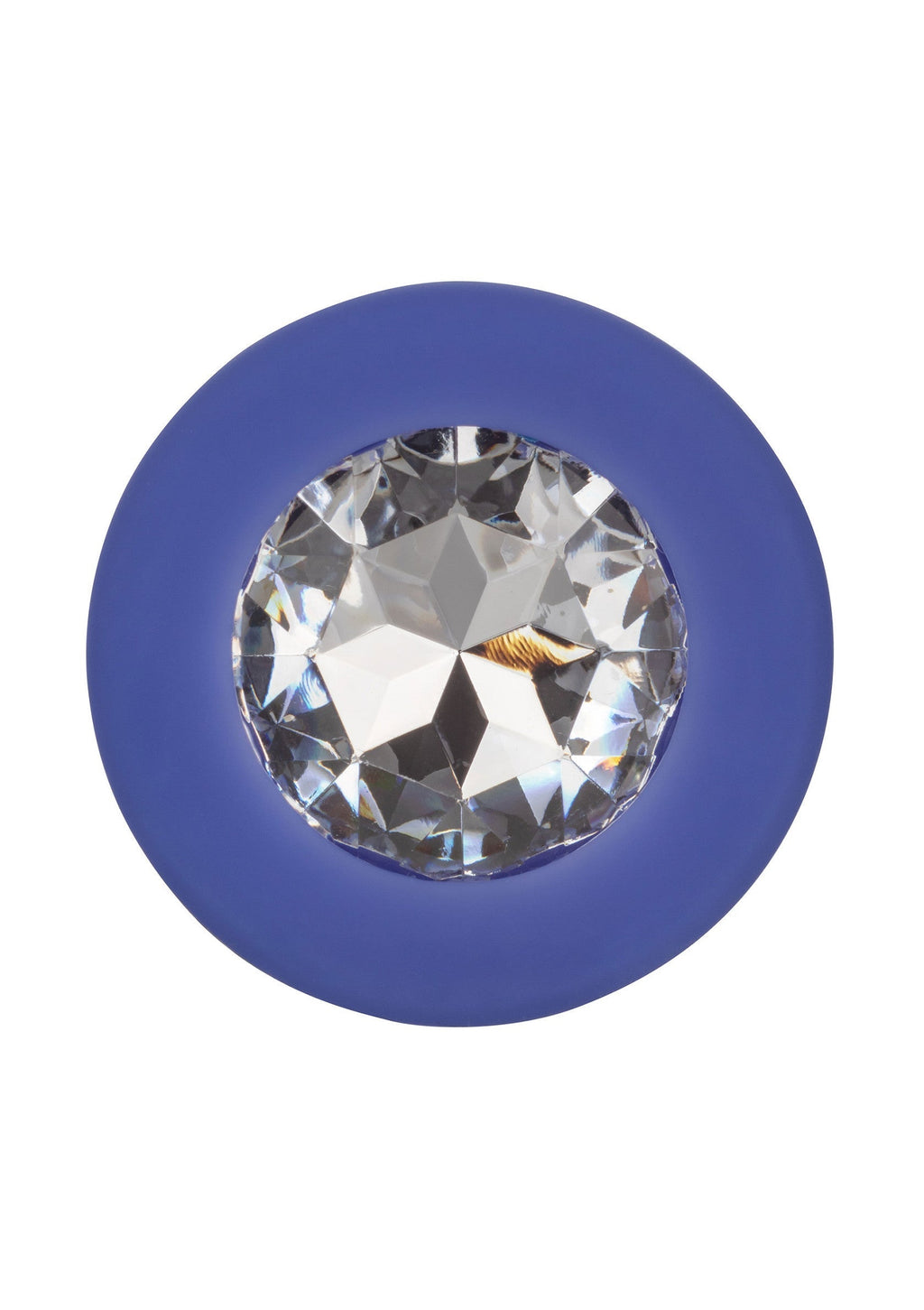 Cheeky Gems 3 pezzi viola