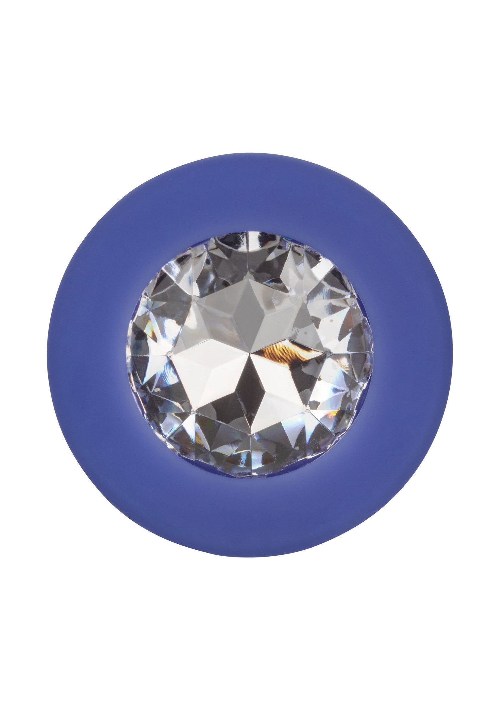 Cheeky Gems 3 pezzi viola