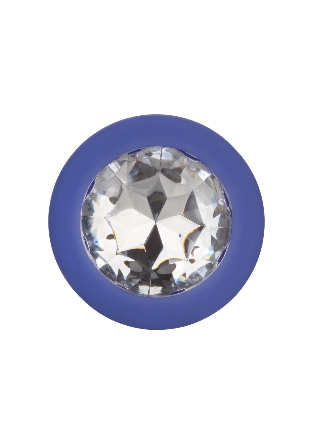 Cheeky Gems 3 pezzi viola