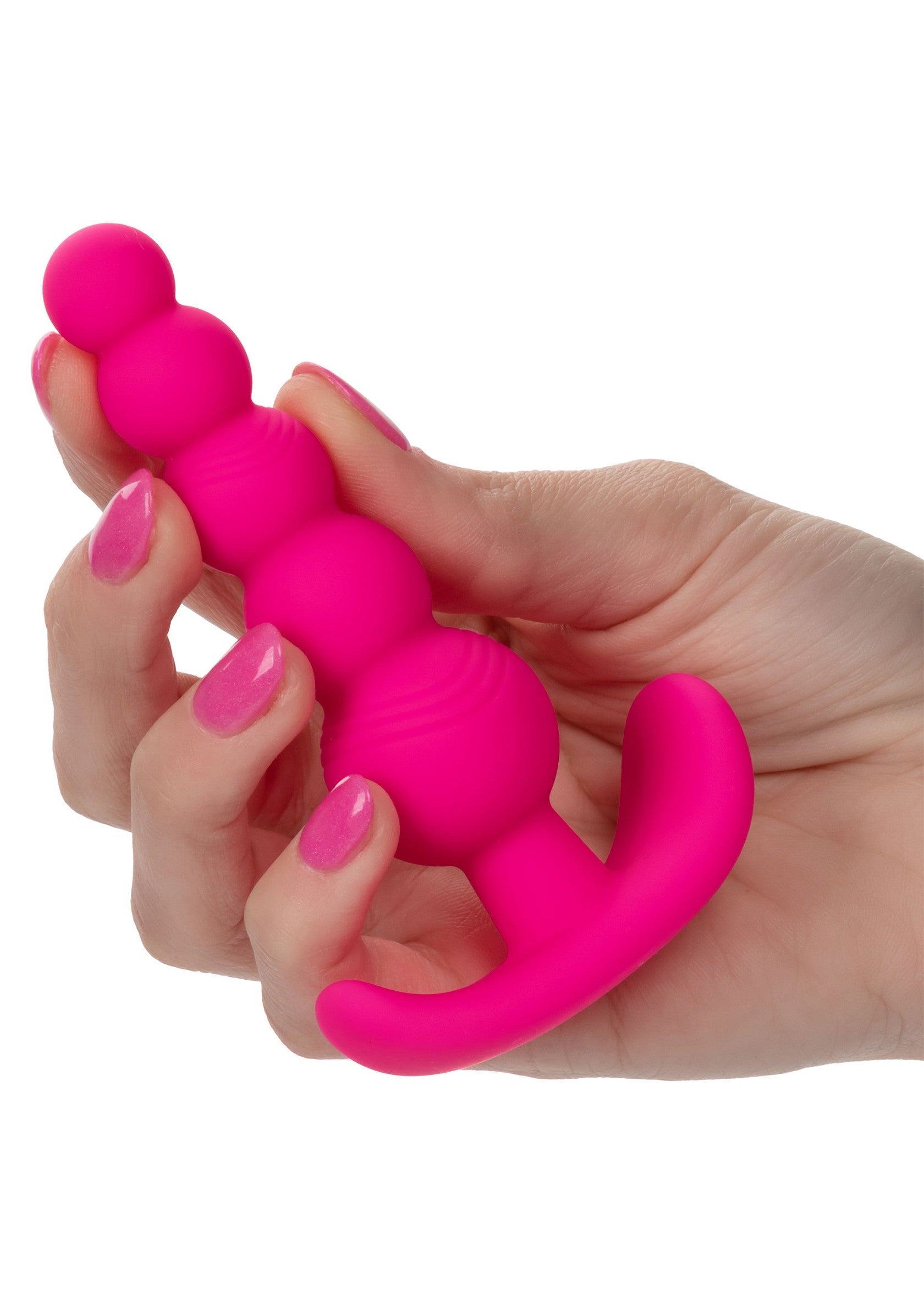 Perline Cheeky X-5 rosa
